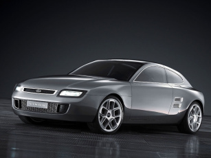 Картинка ford+visos+concept+2003 автомобили ford 2003 concept visos