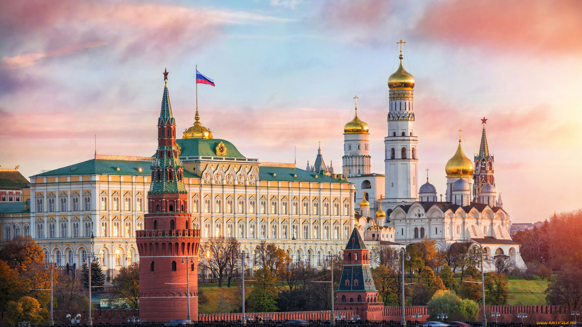 кремль, города, москва, , россия, столицы, дворцы, москва