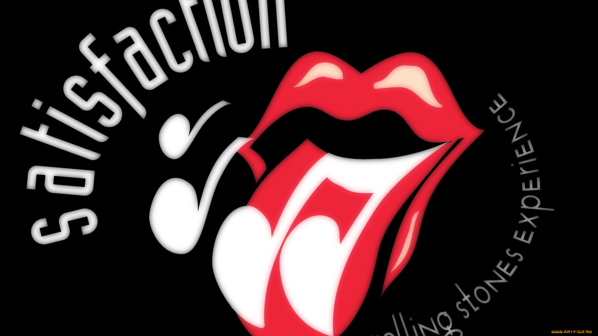 the-rolling-stones, музыка, the, rolling, stones, логотип