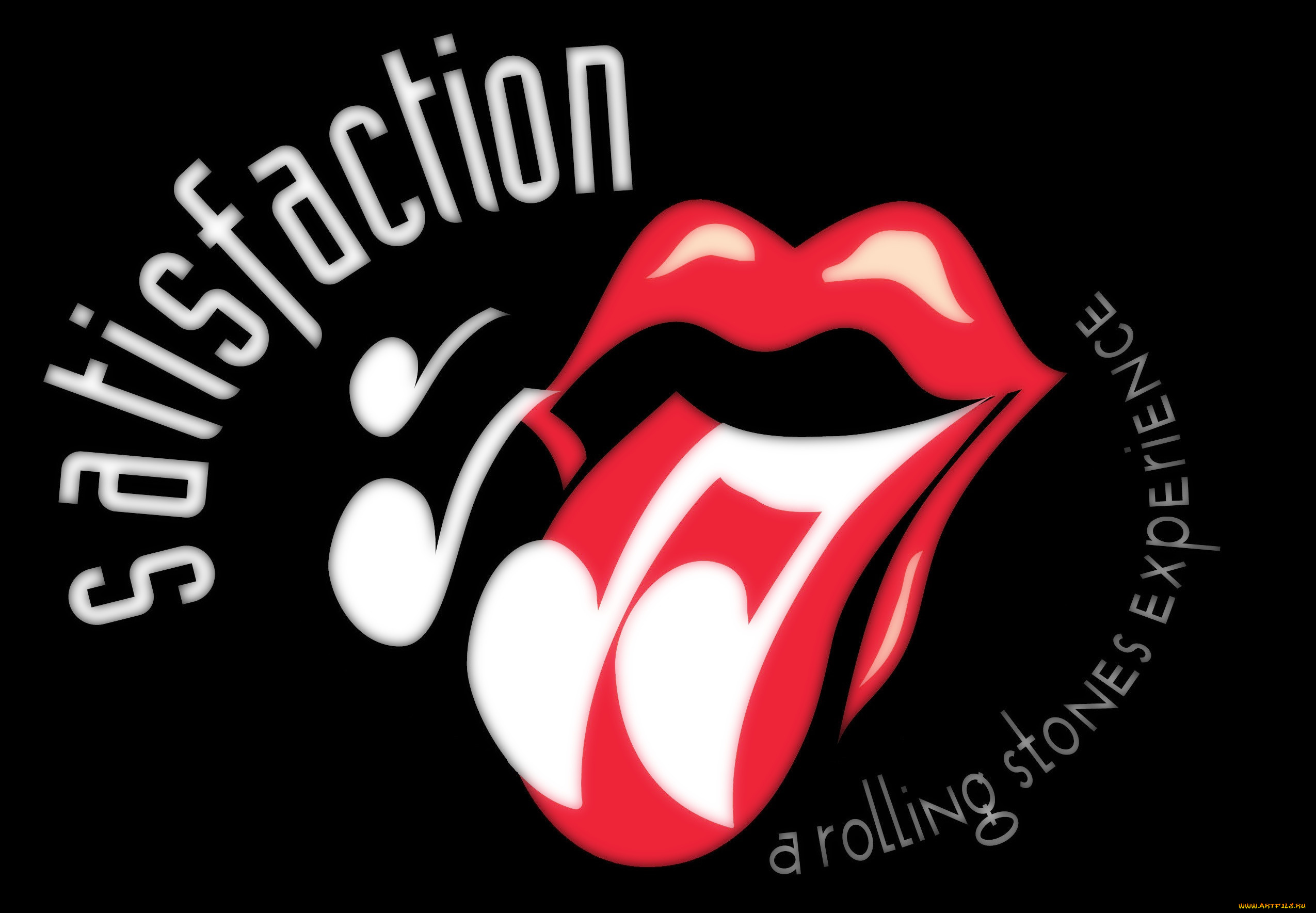 the-rolling-stones, музыка, the, rolling, stones, логотип