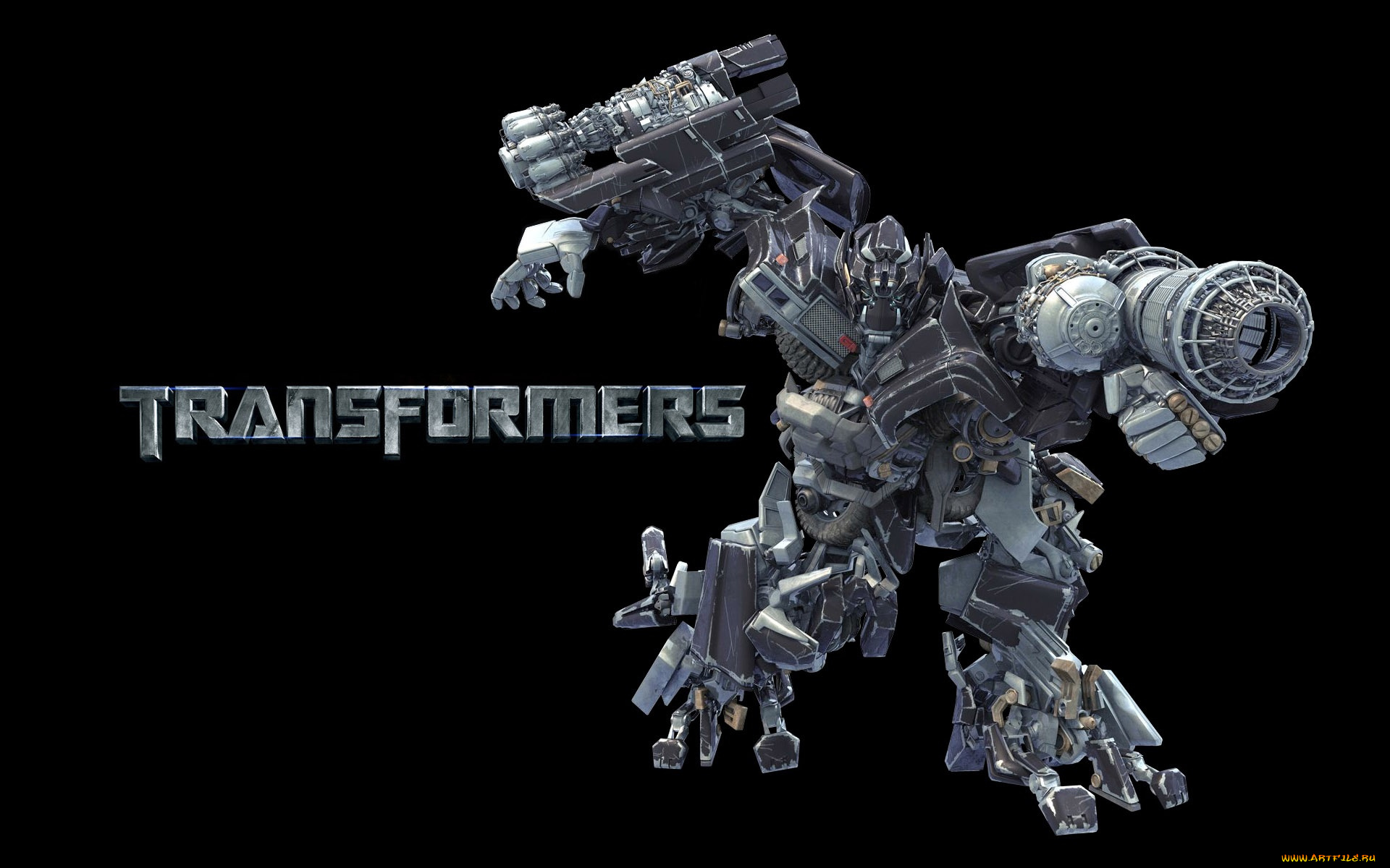 кино, фильмы, transformers, трансформер, робот