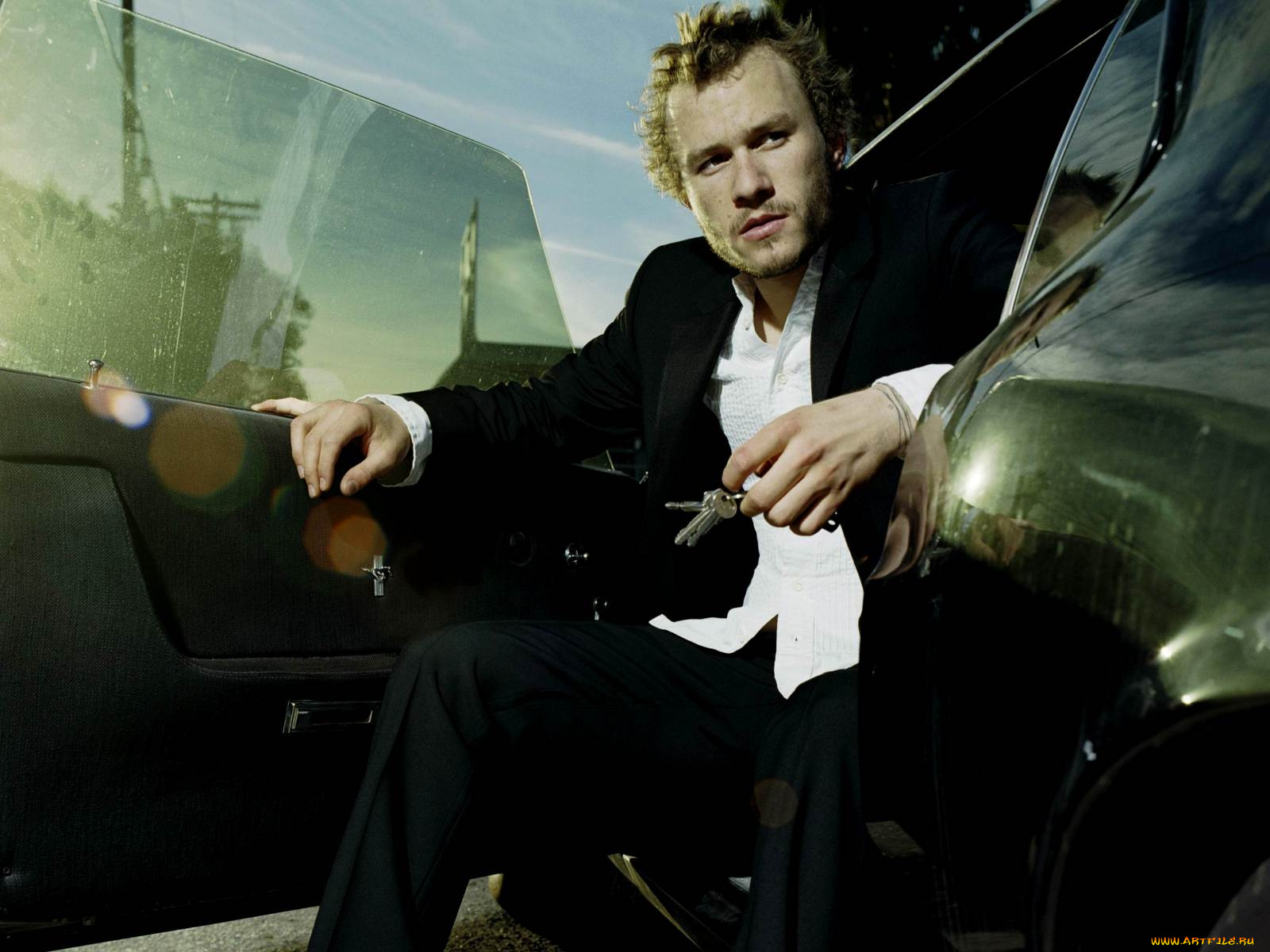 heath, ledger, мужчины