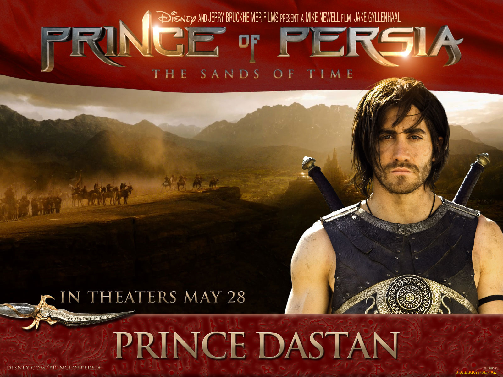 prince, of, persia, the, sands, time, кино, фильмы