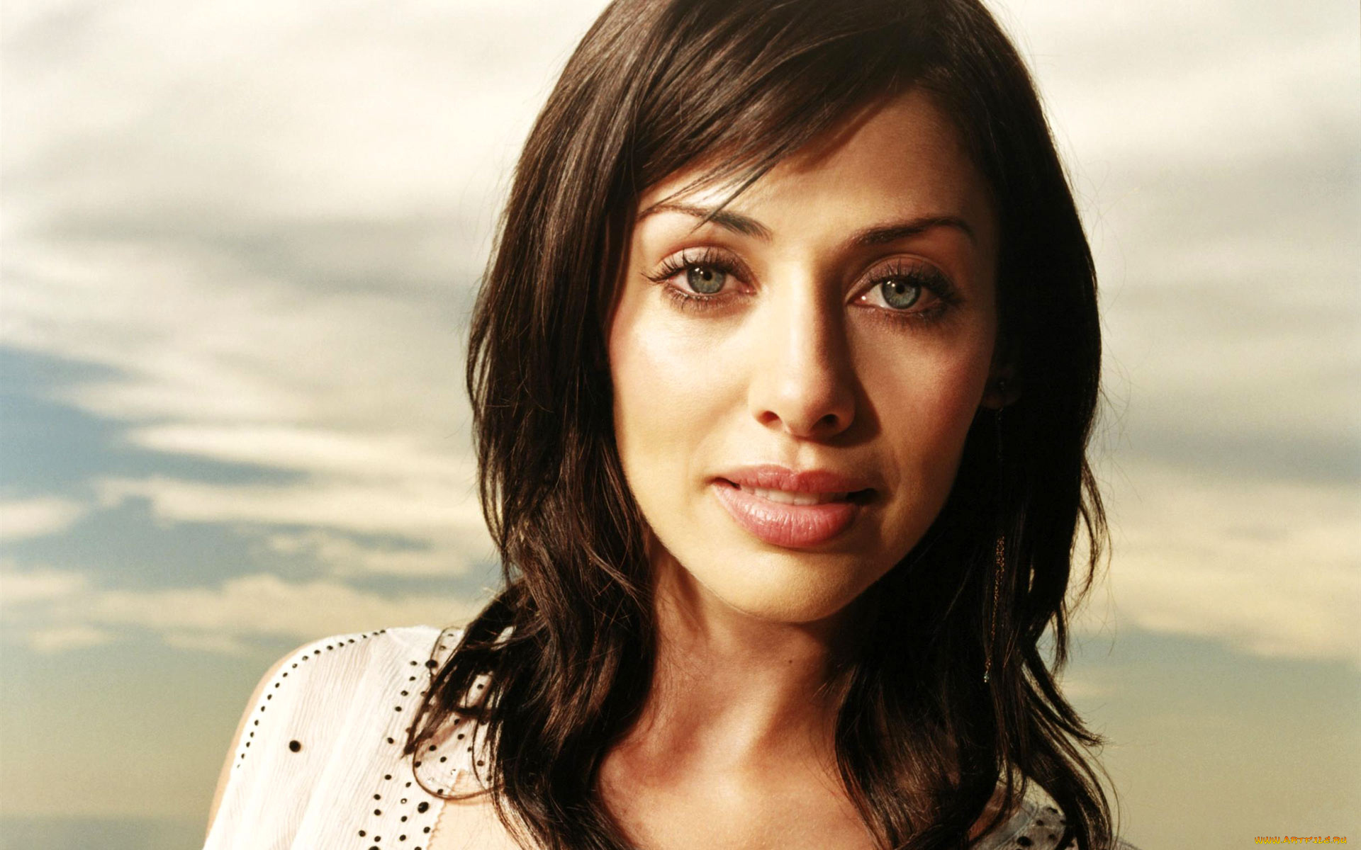 музыка, natalie, imbruglia, взгляд