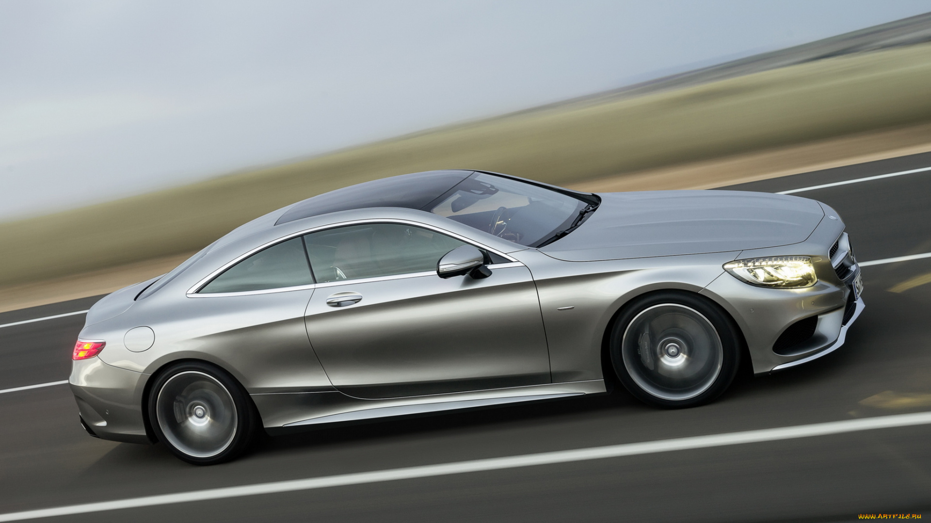 автомобили, mercedes-benz, edition, 1, sports, s, 500, package, 4matic, amg, coupe, 2014, c217