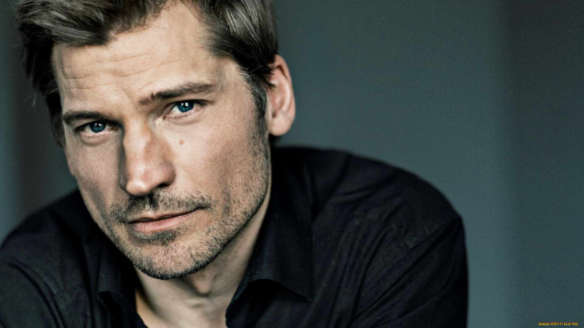 nikolaj, coster-waldau, мужчины, nikolaj, coster-waldau