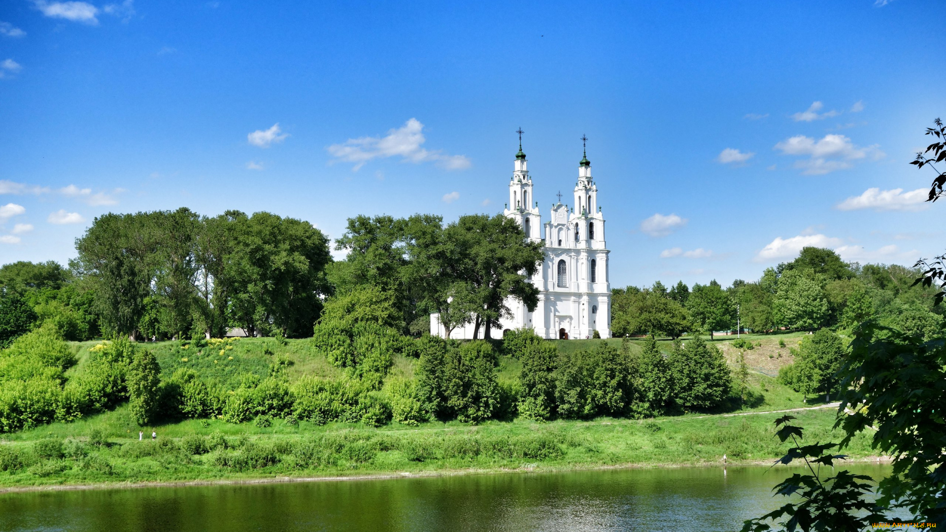 софийский, собор, в, полоцке, города, -, православные, церкви, , монастыри, софийский, собор, полоцк, белоруссия, храм, церковь, православие