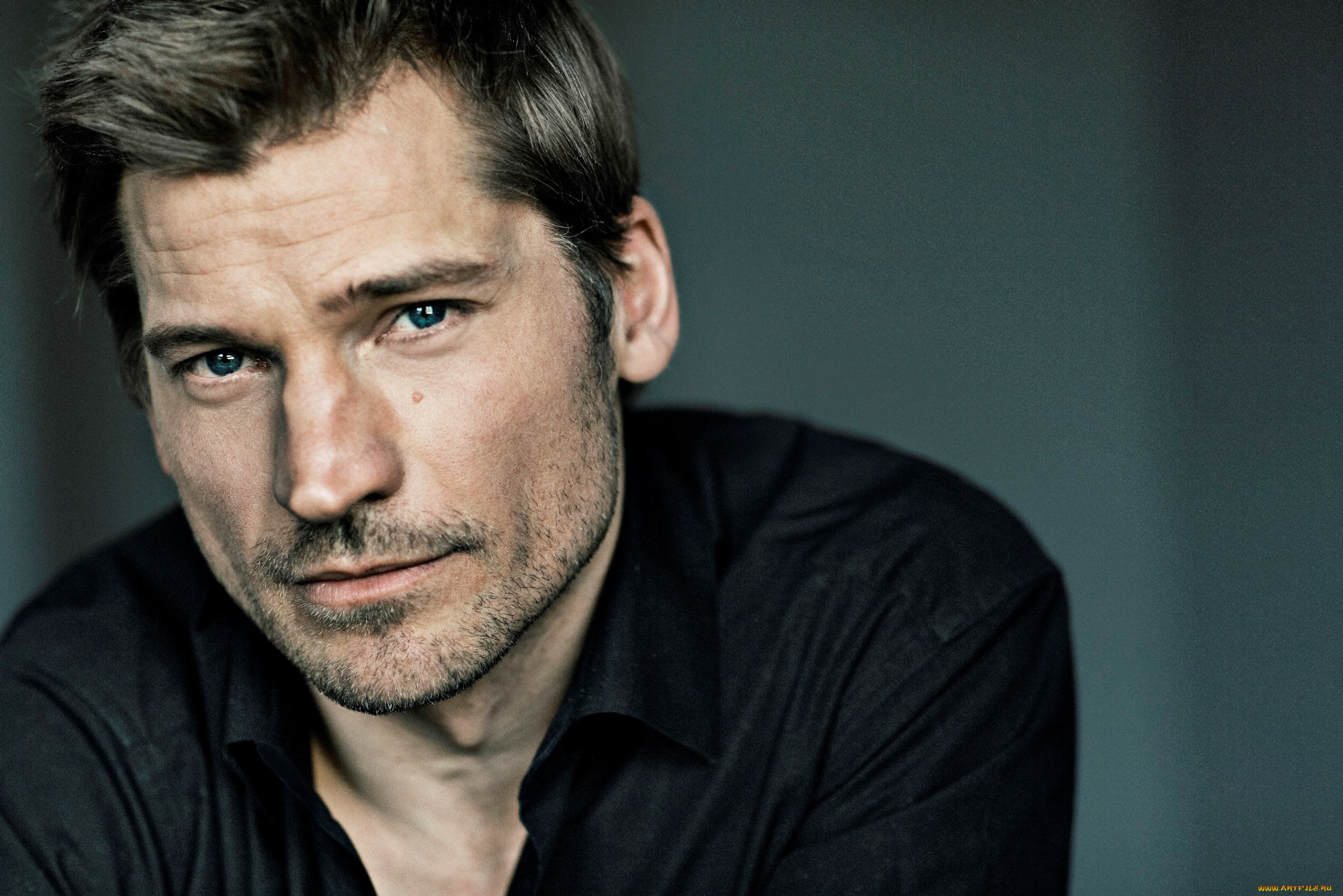 nikolaj, coster-waldau, мужчины, nikolaj, coster-waldau