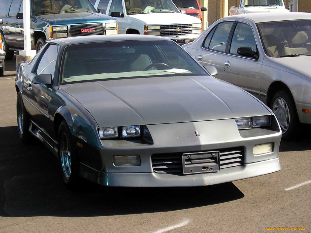 camaro, rs, 1986, автомобили, выставки, уличные, фото