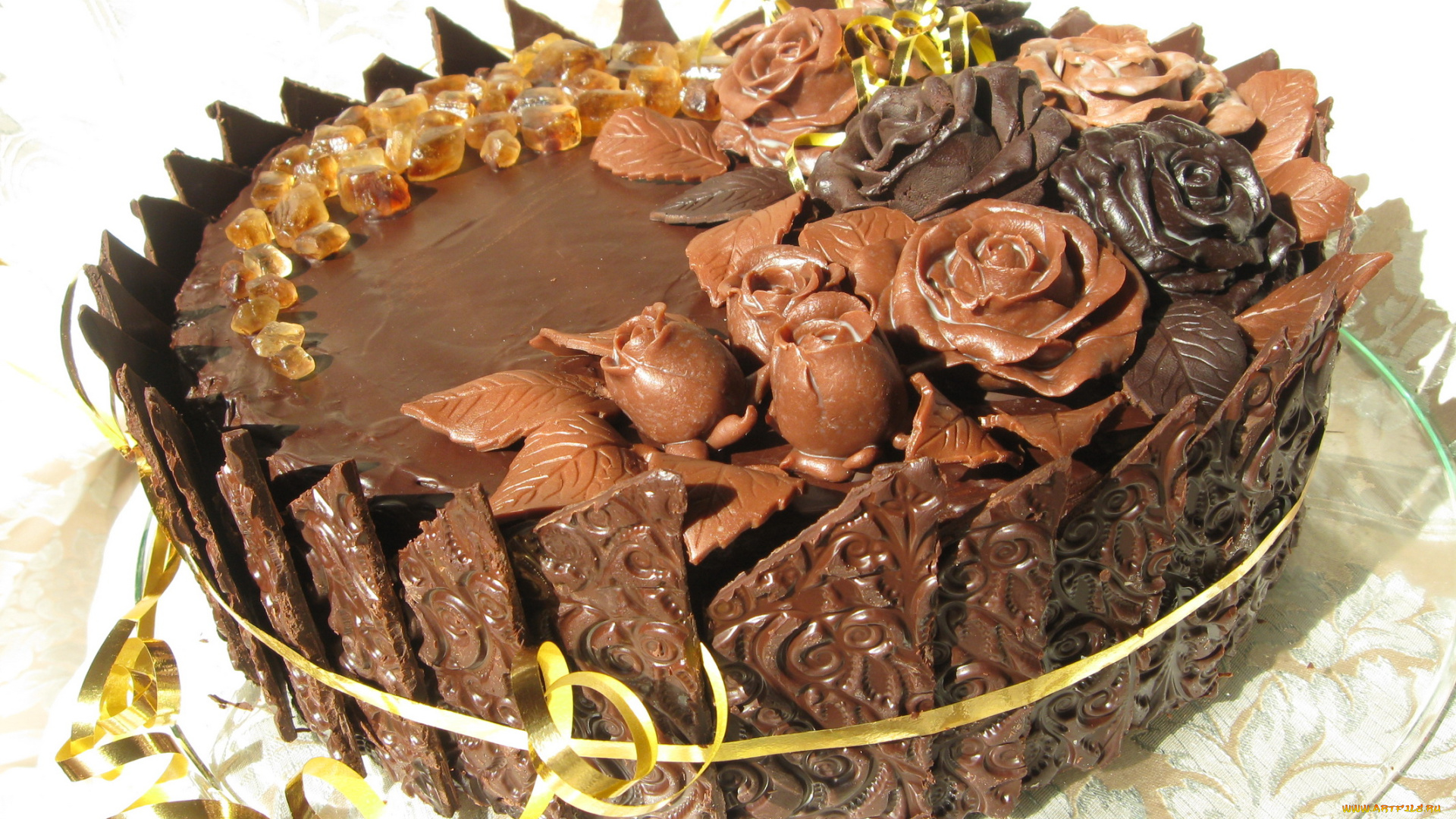 автор, varvarra, еда, пирожные, кексы, печенье, шоколадные, розы