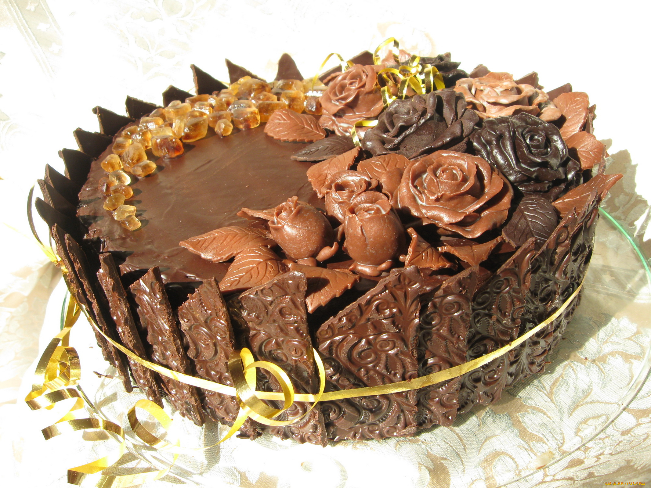 автор, varvarra, еда, пирожные, кексы, печенье, шоколадные, розы