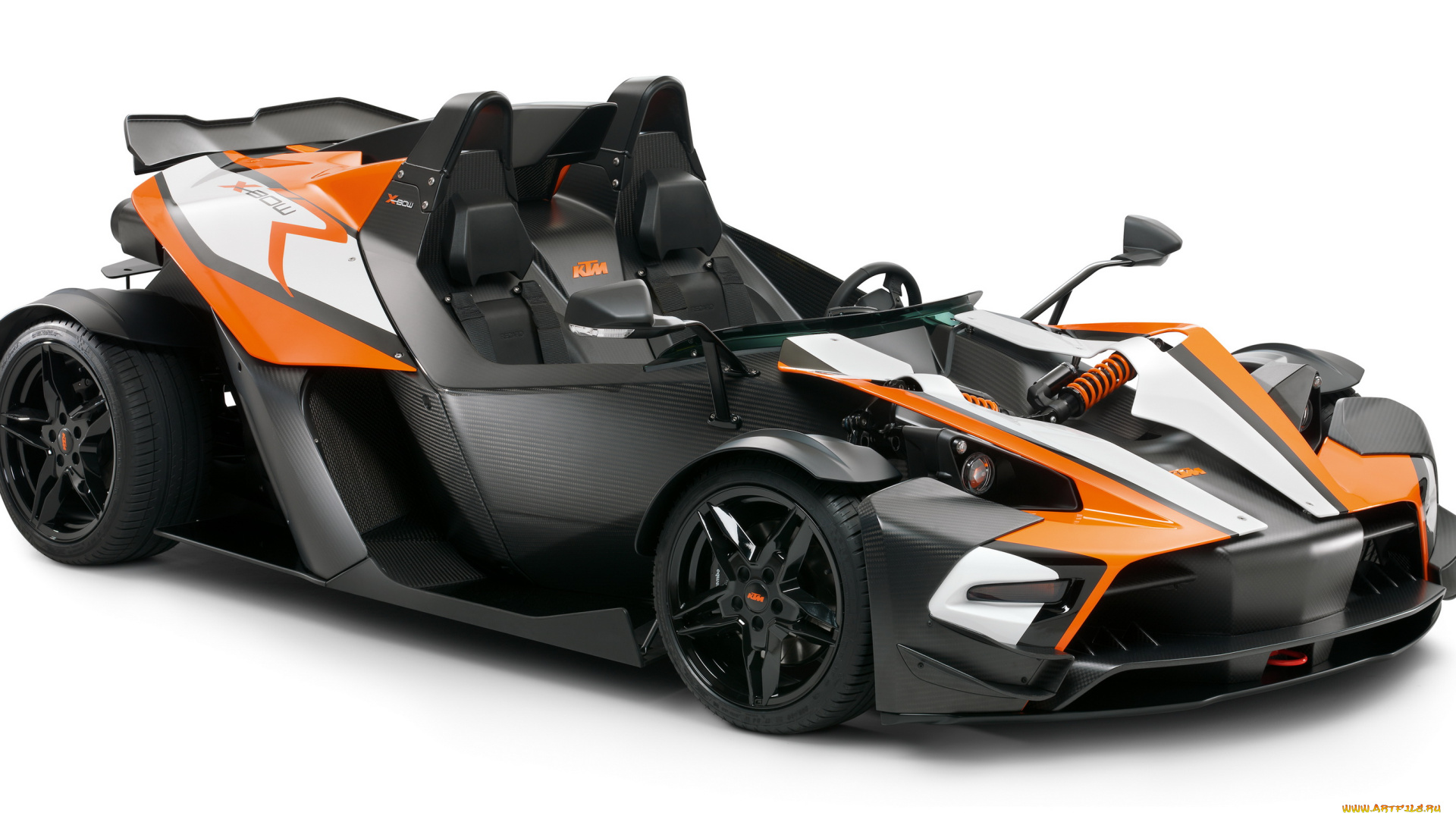 011, ktm, bow, автомобили, болид, спорт