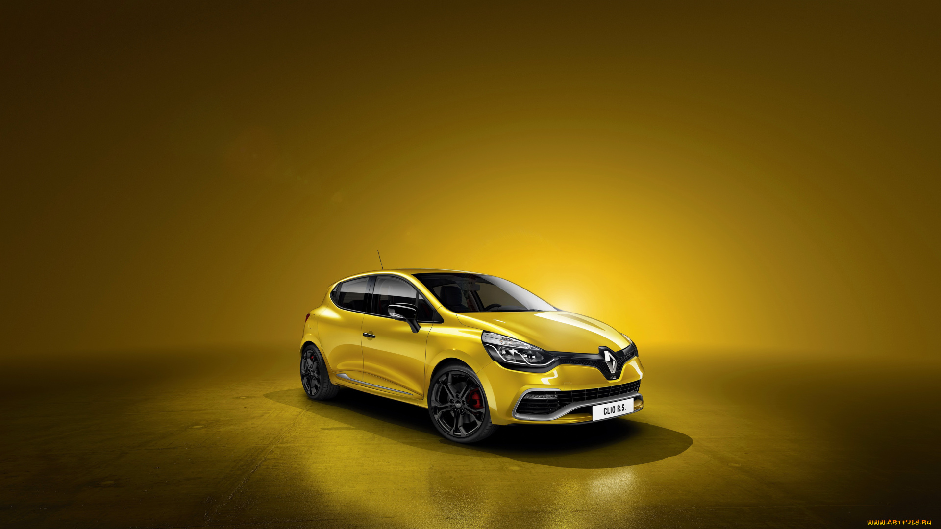 2012, renault, clio, rs, 200, edc, автомобили