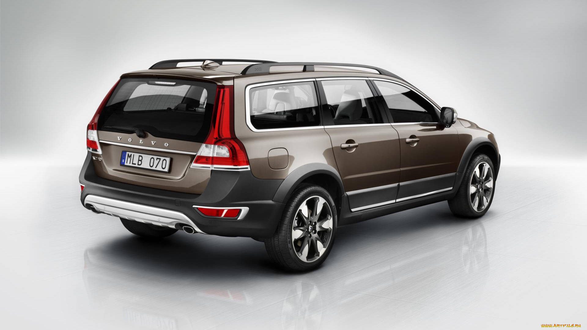 автомобили, volvo, xc70