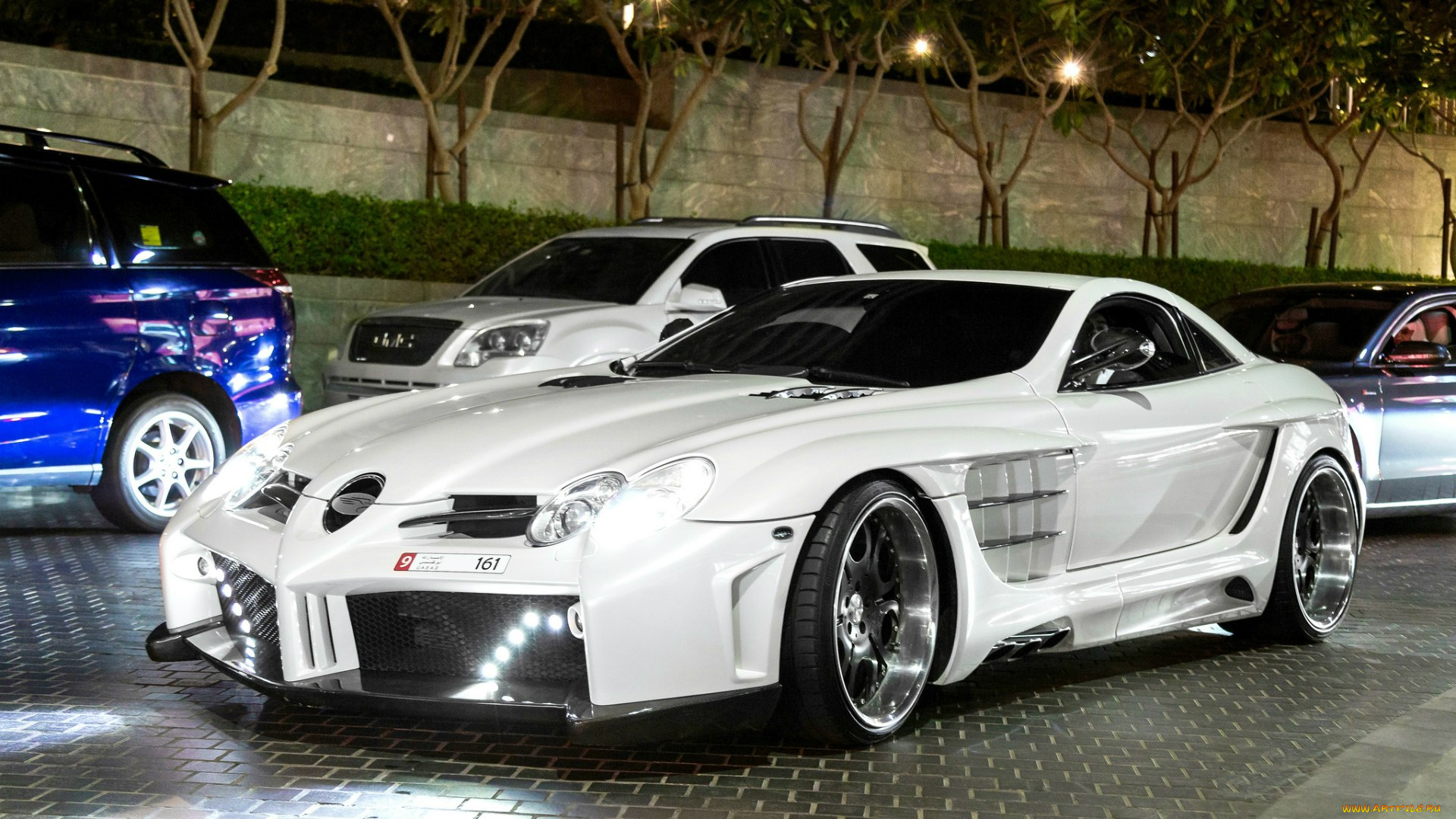 автомобили, выставки, уличные, фото, mercedes-benz, slr, mclaren, roadster