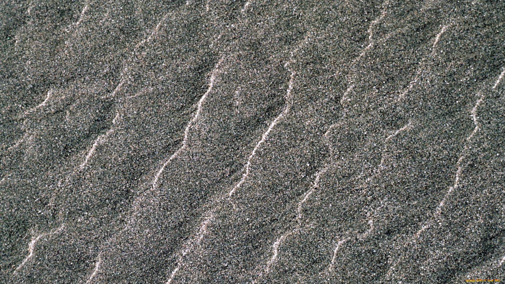 разное, текстуры, песок, волны, серый, текстура