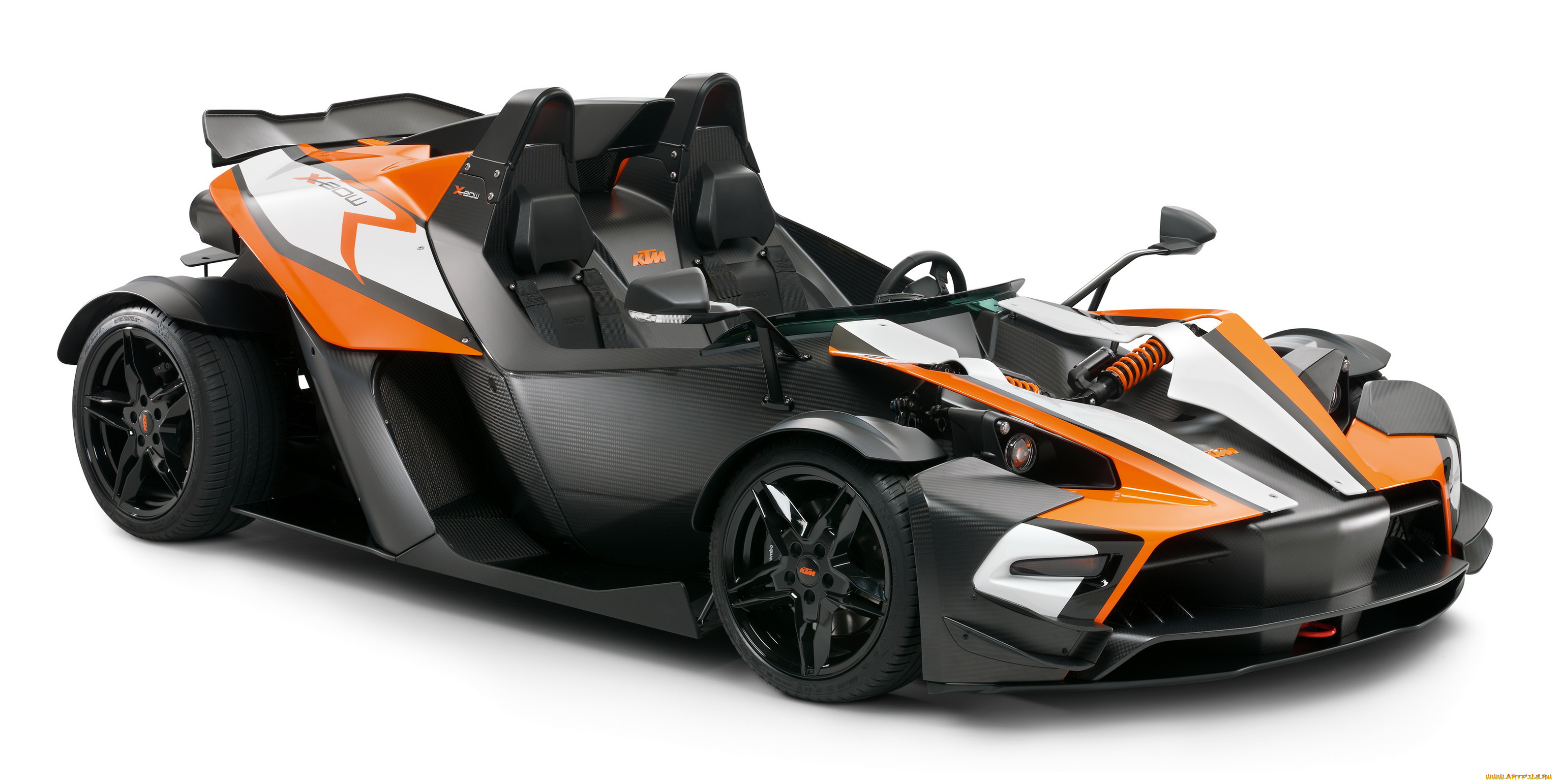 011, ktm, bow, автомобили, болид, спорт