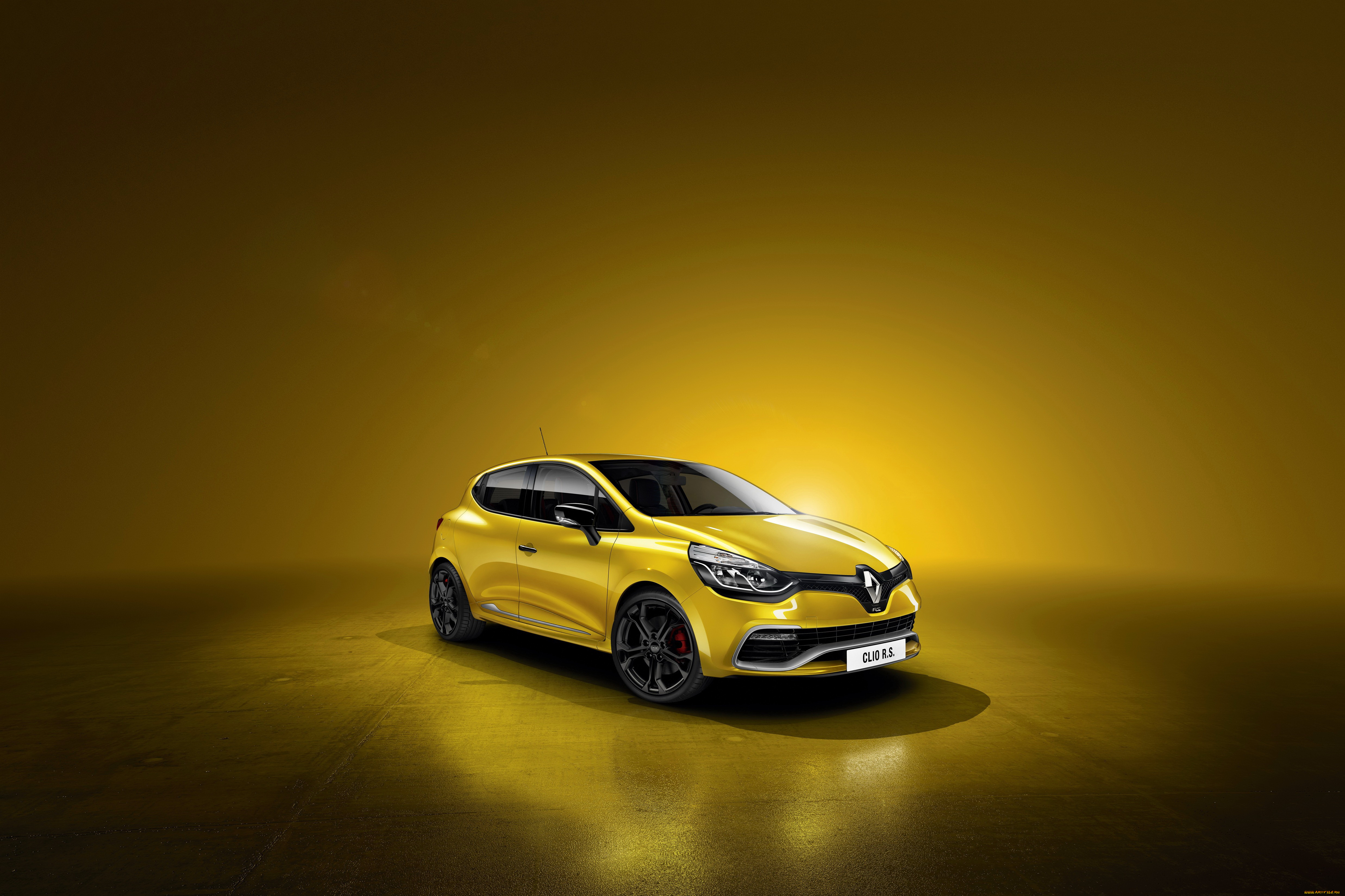 2012, renault, clio, rs, 200, edc, автомобили