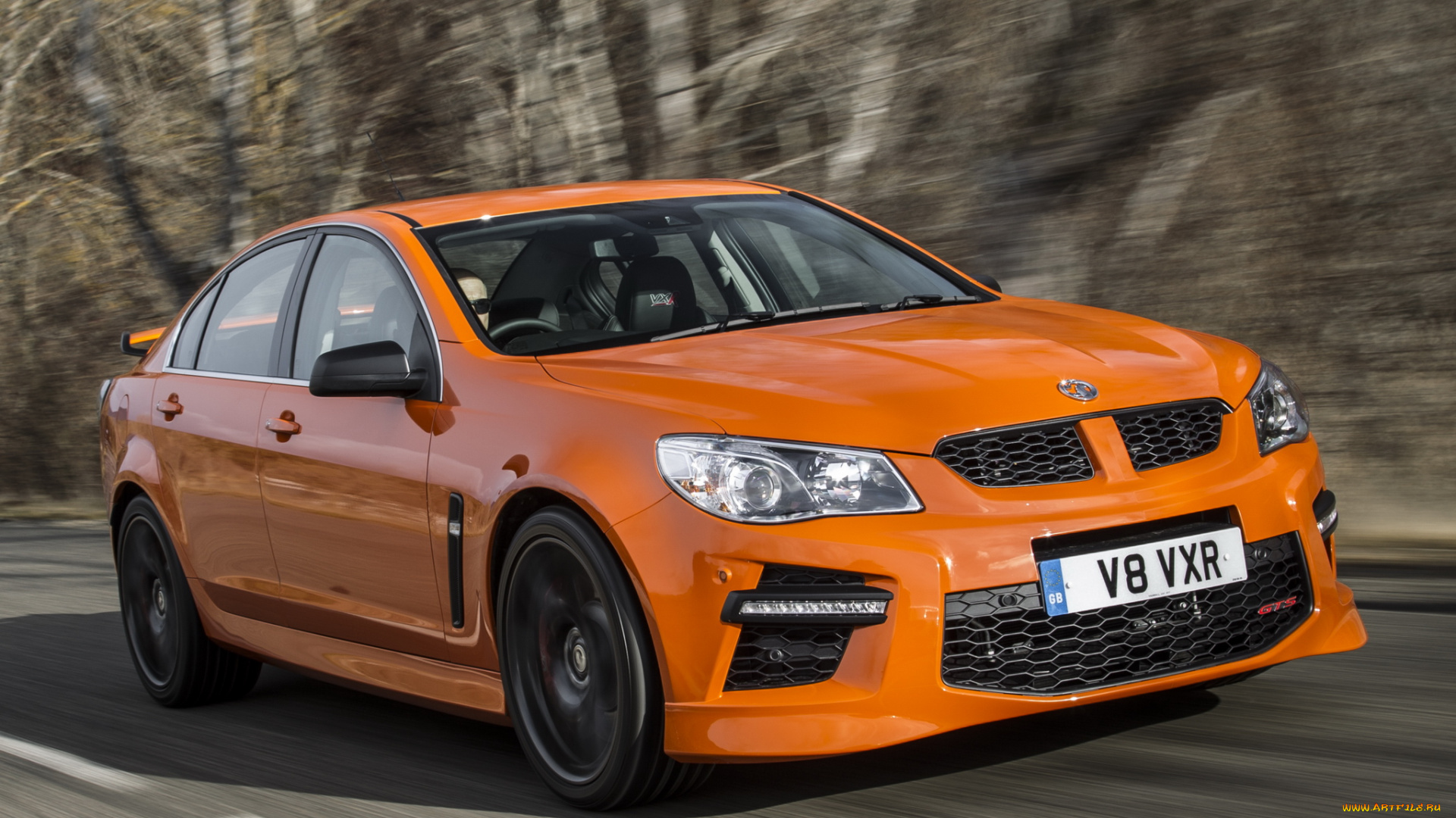 автомобили, vauxhall, 2014, gts, vxr8