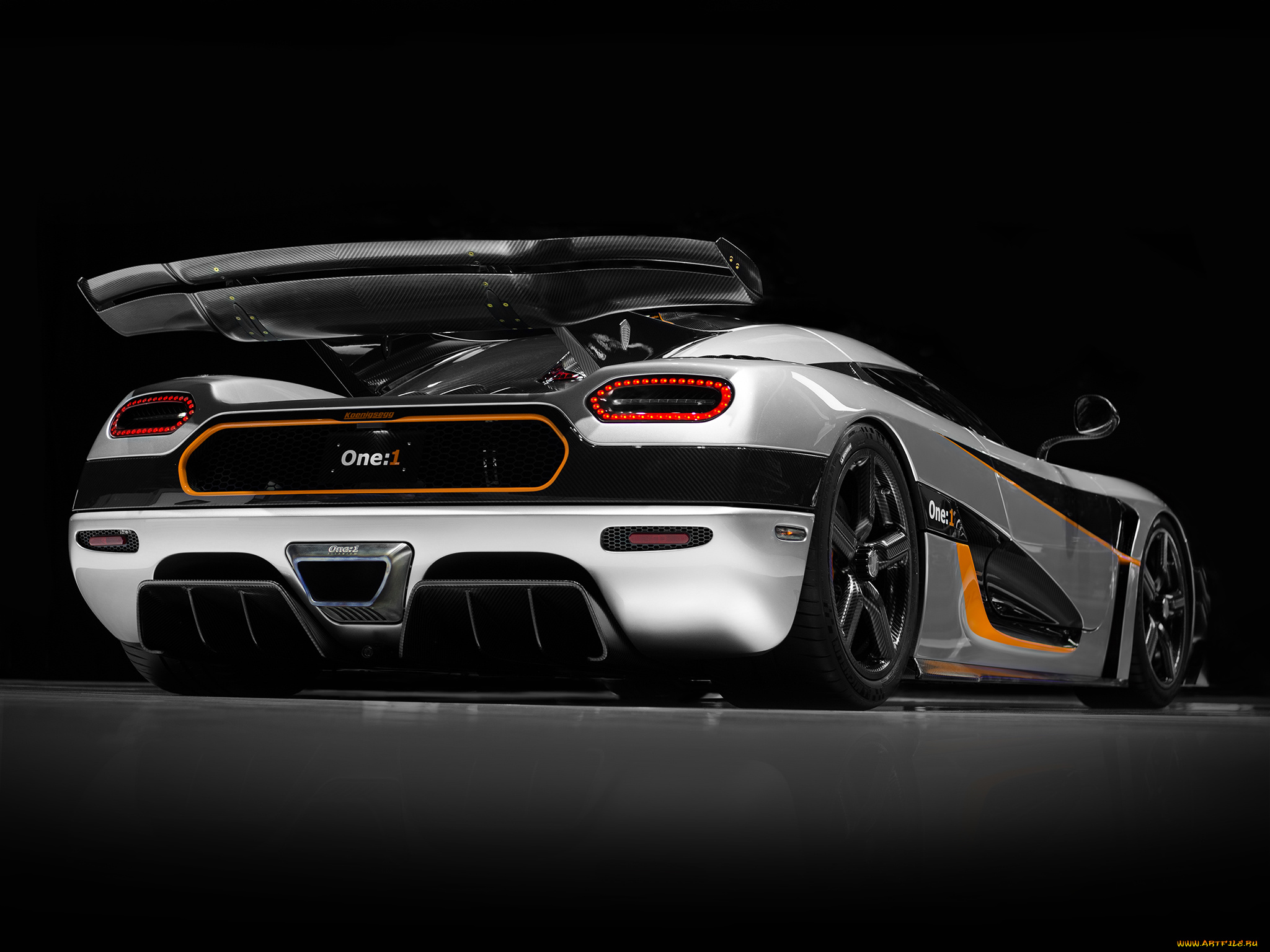 автомобили, koenigsegg, one, 1, 2014