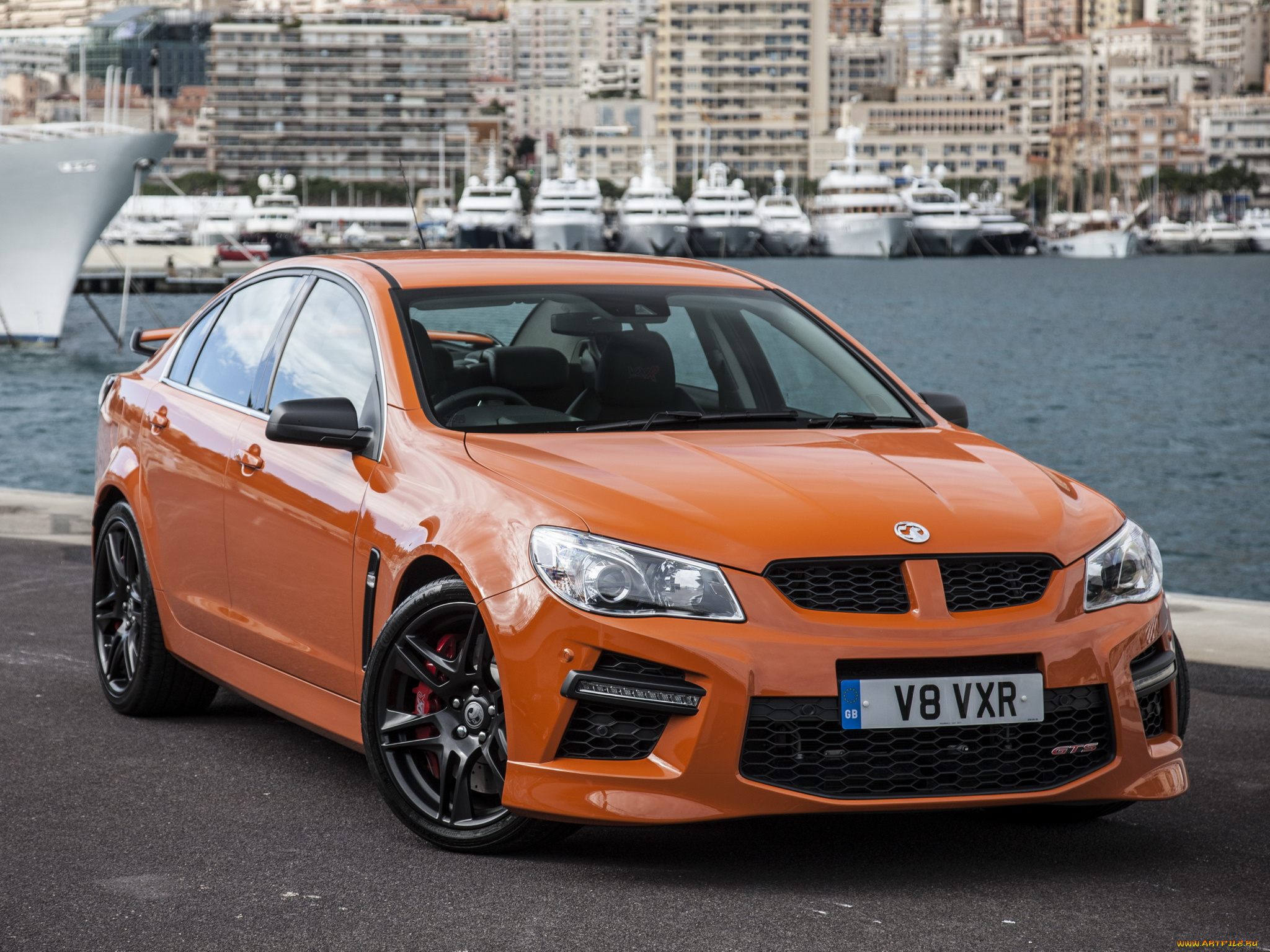 автомобили, vauxhall, 2014, gts, vxr8