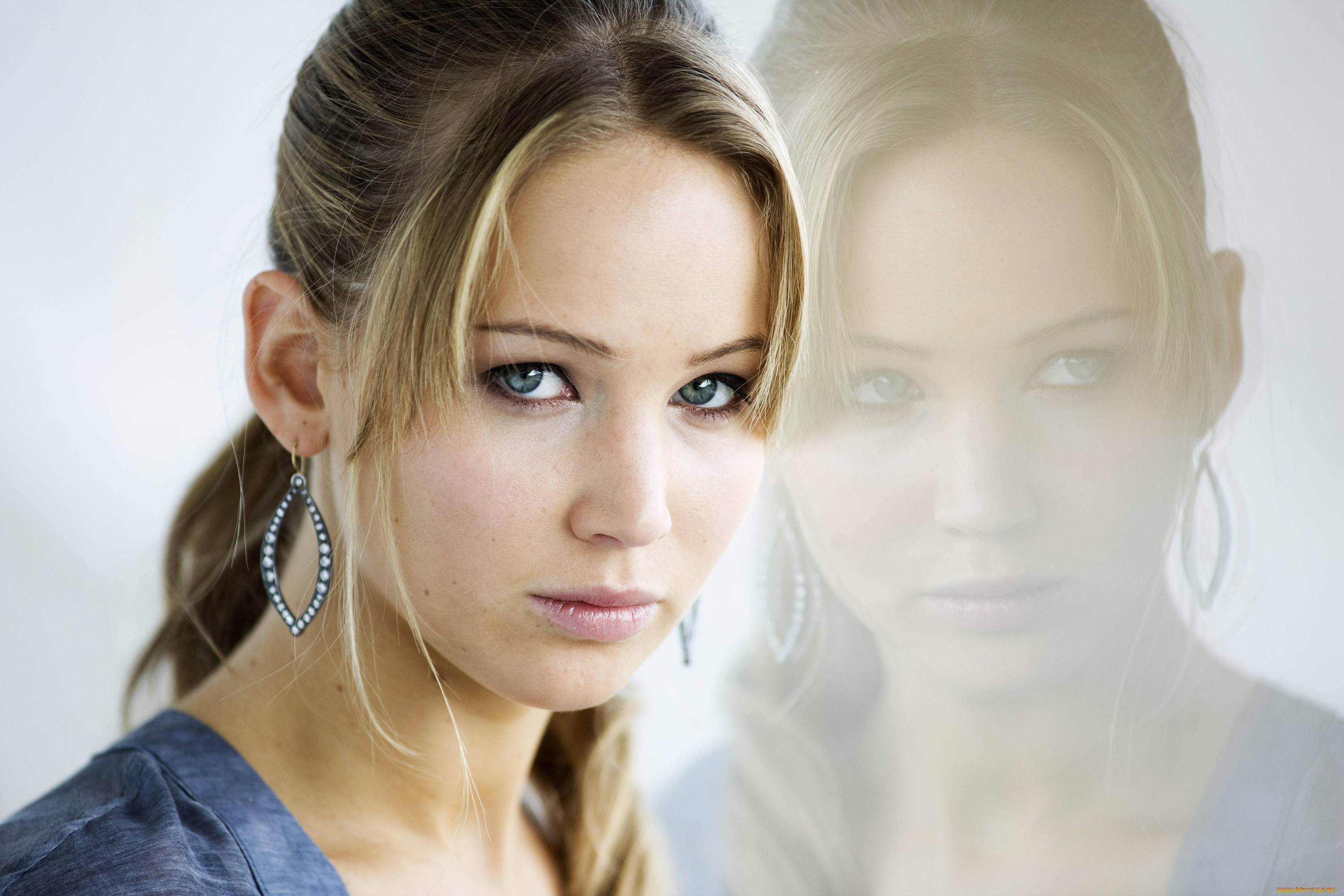 девушки, jennifer, lawrence, jennifer, lawrence