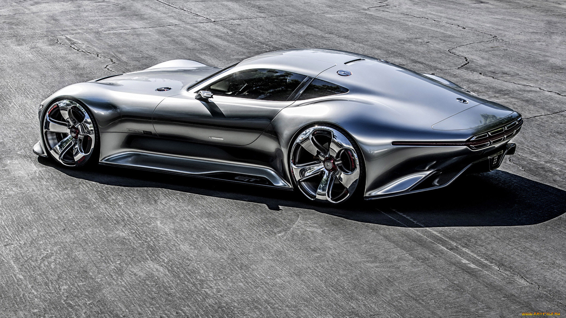 mercedes-benz, amg, vision, gran, turismo, concept, 201, автомобили, mercedes-benz, 201, concept, turismo, gran, vision, amg