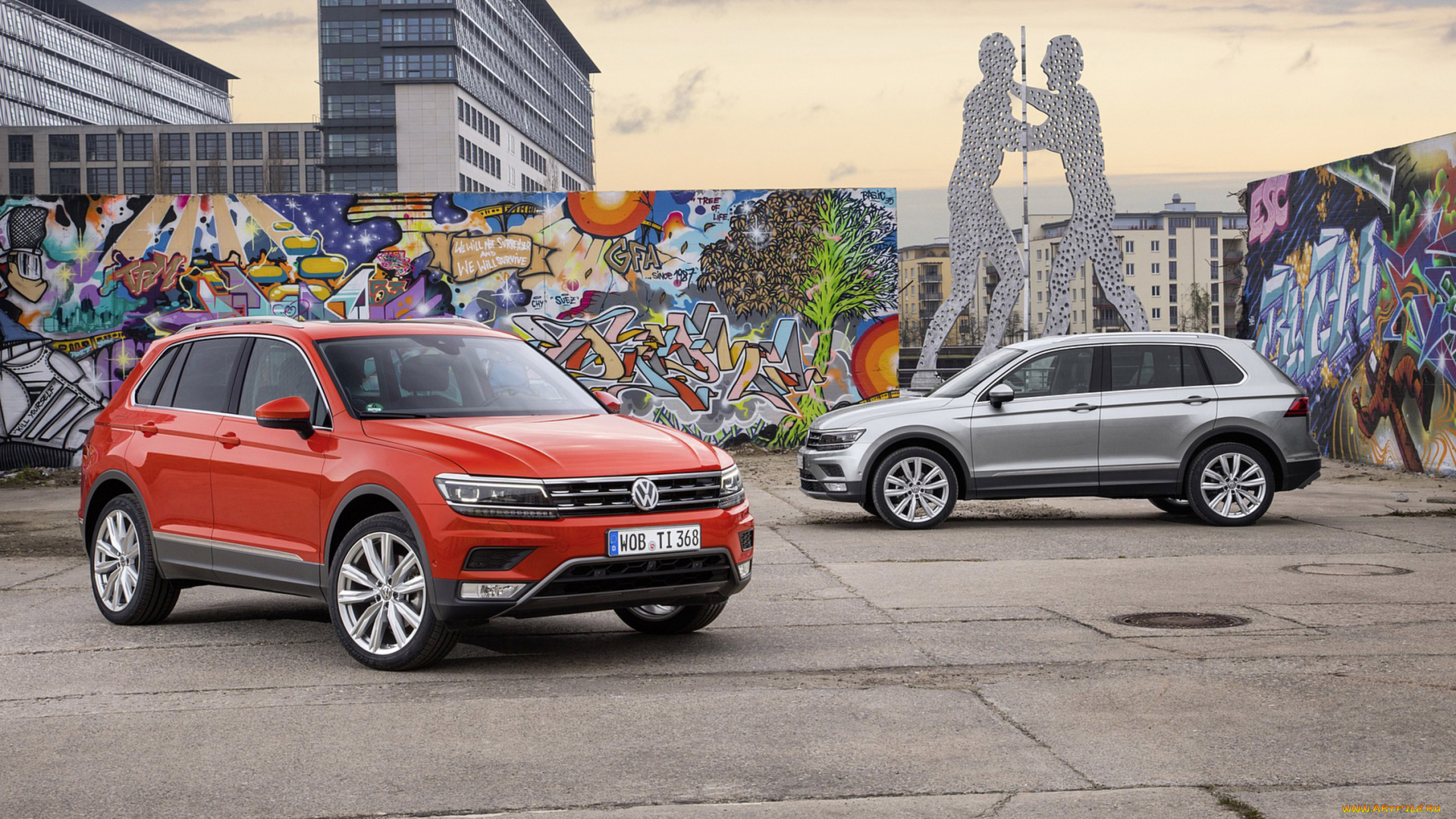 volkswagen, tiguan, 2, 0, tsi, and, 2, 0, tdi, 2017, автомобили, выставки, и, уличные, фото, 2017, tdi, tsi, 2, tiguan, volkswagen