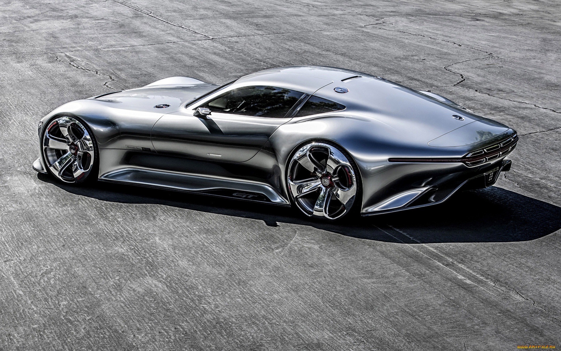 mercedes-benz, amg, vision, gran, turismo, concept, 201, автомобили, mercedes-benz, 201, concept, turismo, gran, vision, amg