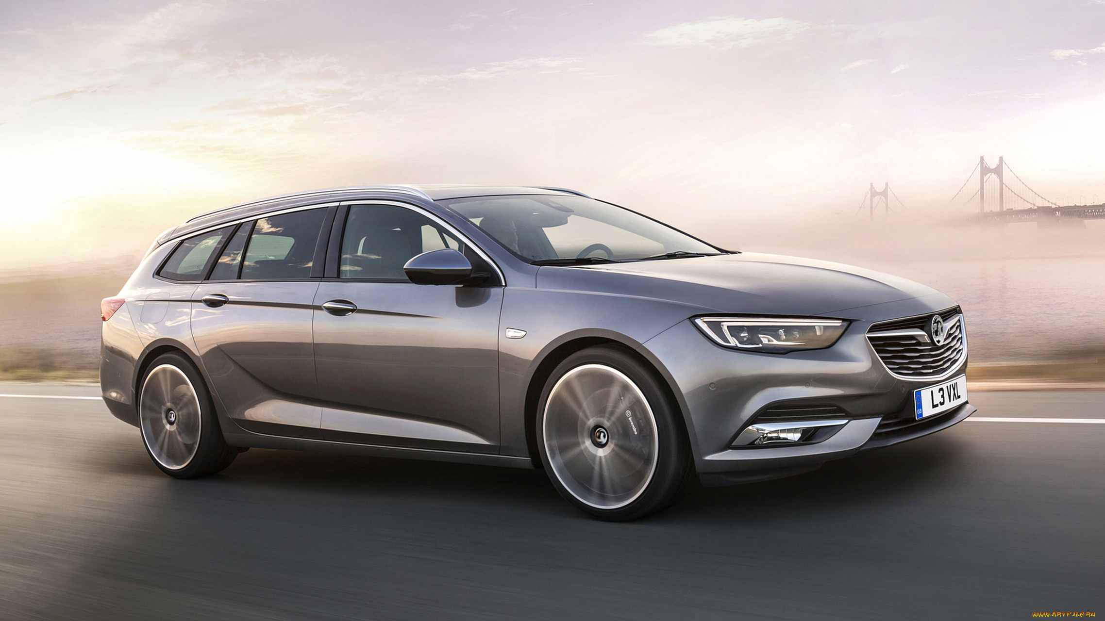 vauxhall, insignia, sports, tourer, 2018, автомобили, vauxhall, 2018, tourer, sports, insignia