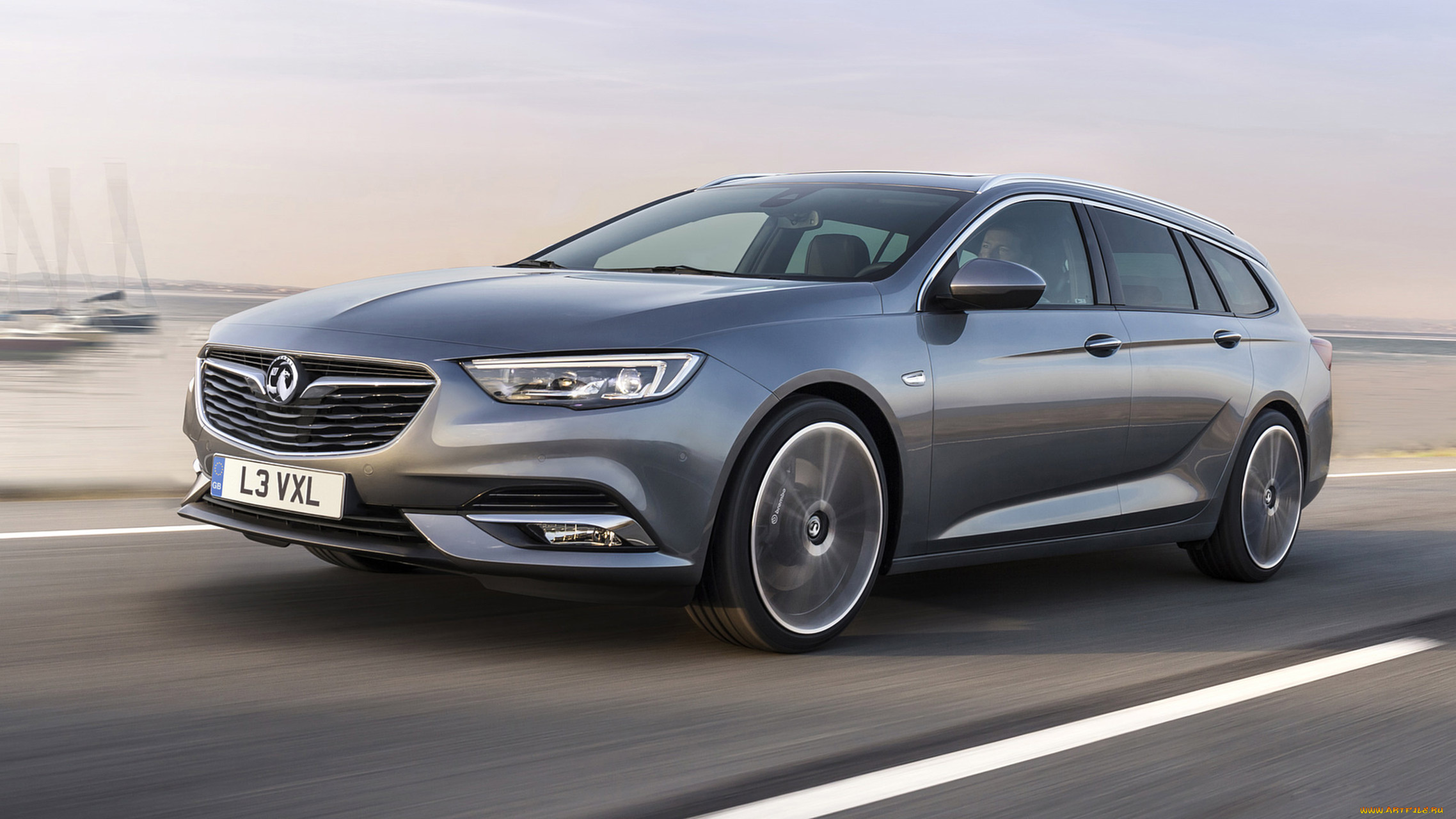 vauxhall, insignia, sports, tourer, 2018, автомобили, vauxhall, 2018, tourer, sports, insignia