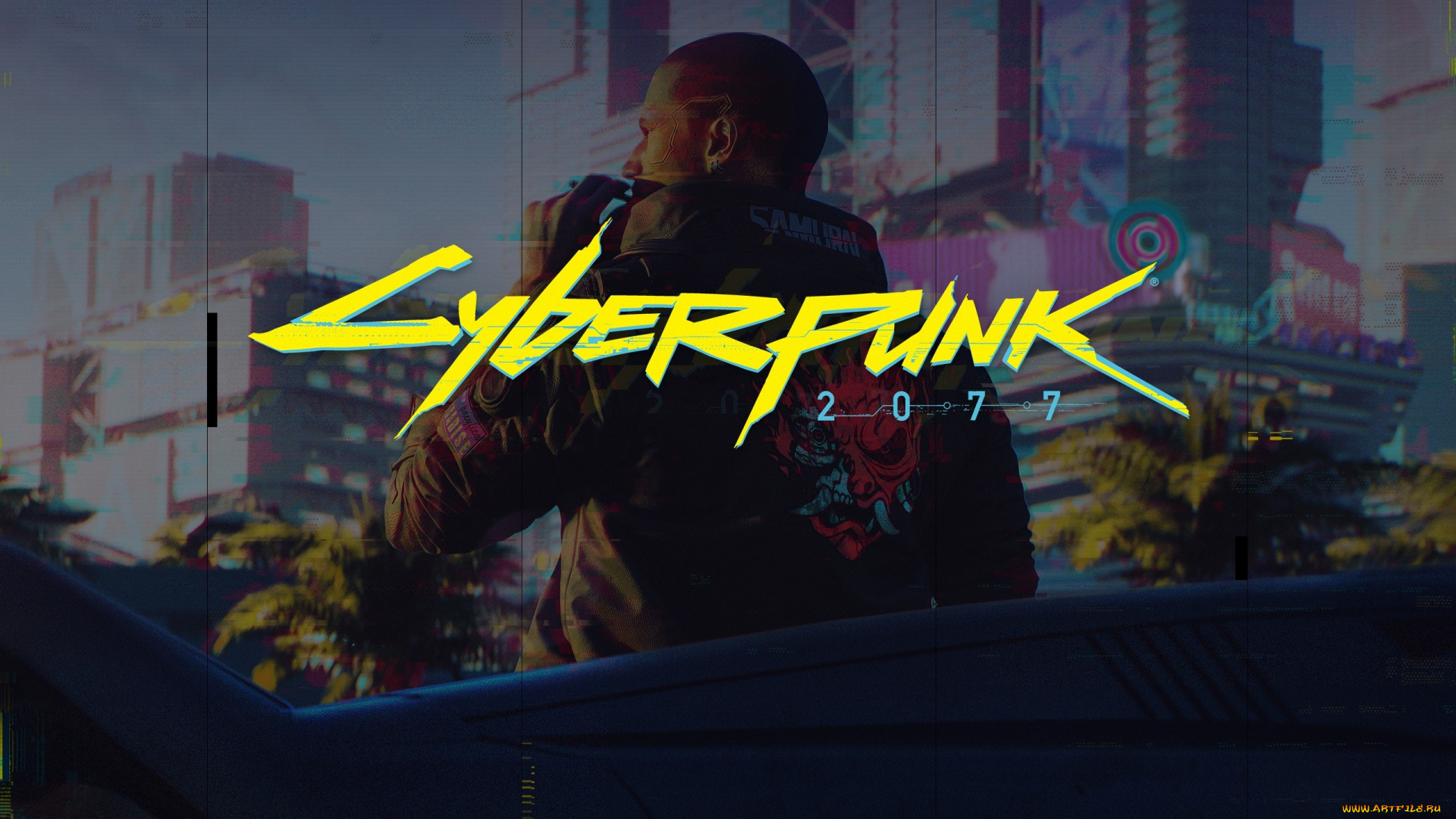 видео, игры, cyberpunk, 2077, cyberpunk, 2077, киберпанк