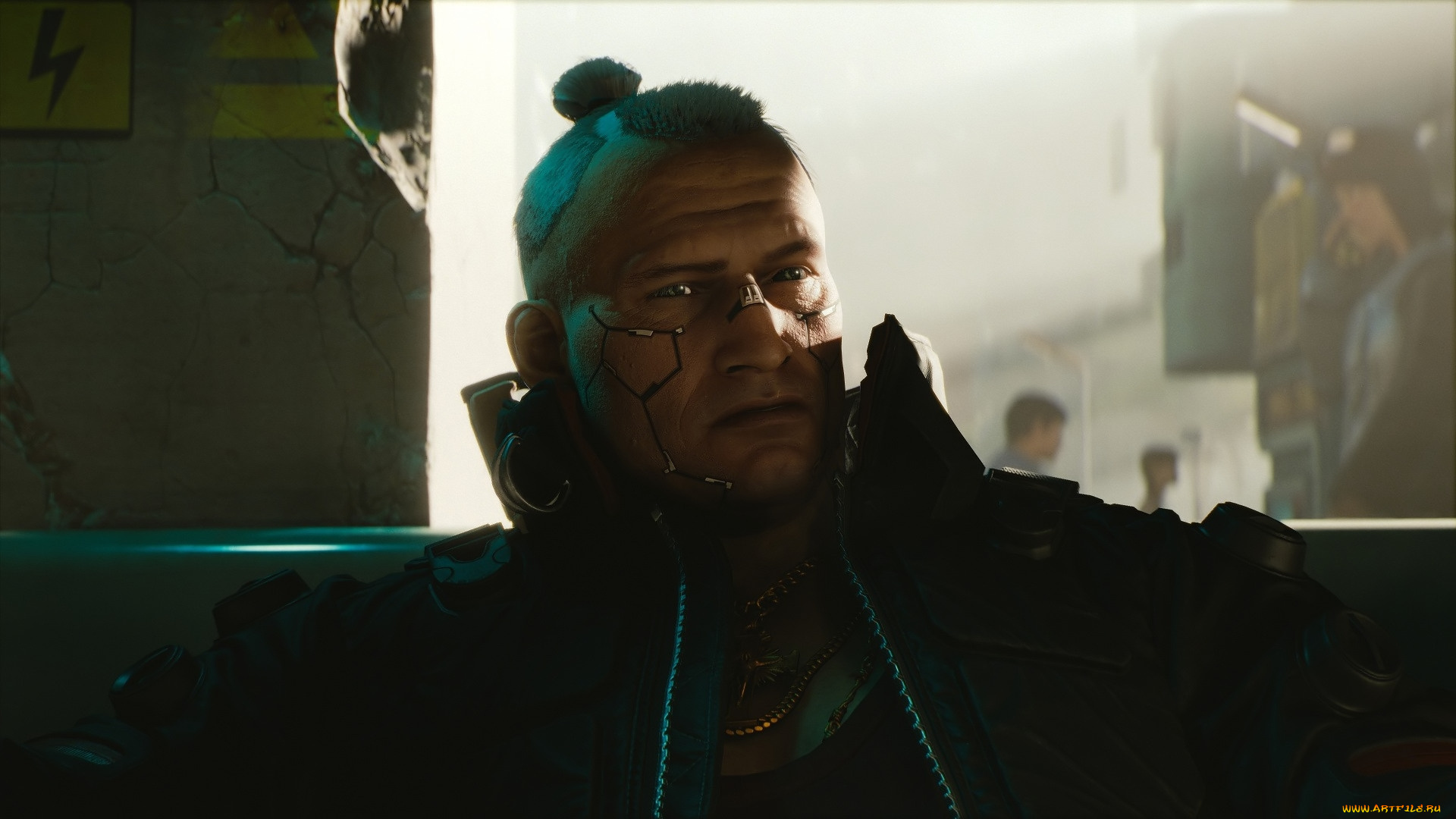 видео, игры, cyberpunk, 2077, cyberpunk, 2077, киберпанк