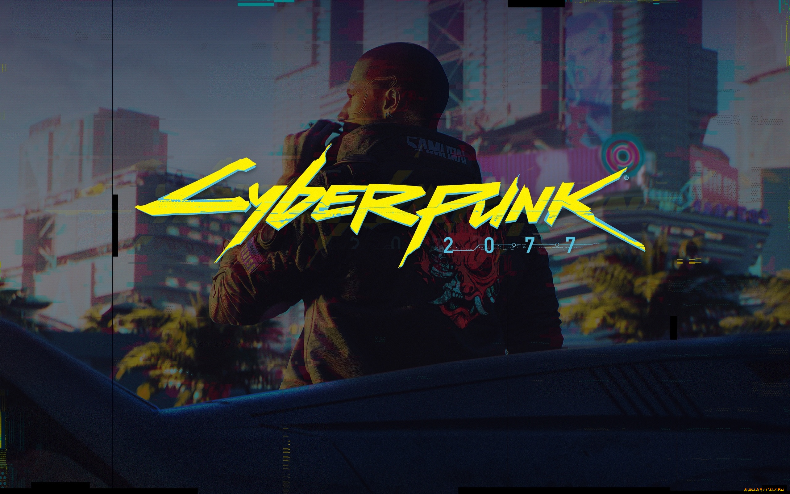 видео, игры, cyberpunk, 2077, cyberpunk, 2077, киберпанк