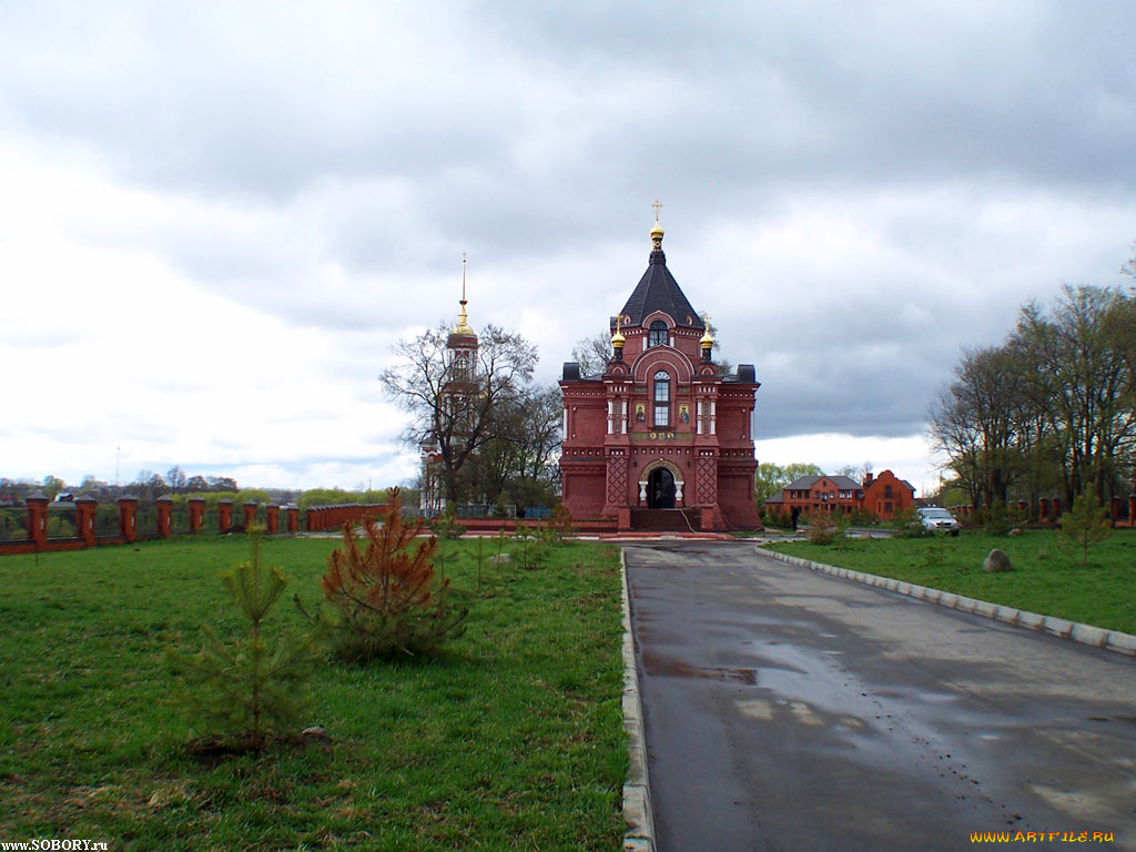 суздаль, церковь, невского, города, православные, церкви, монастыри