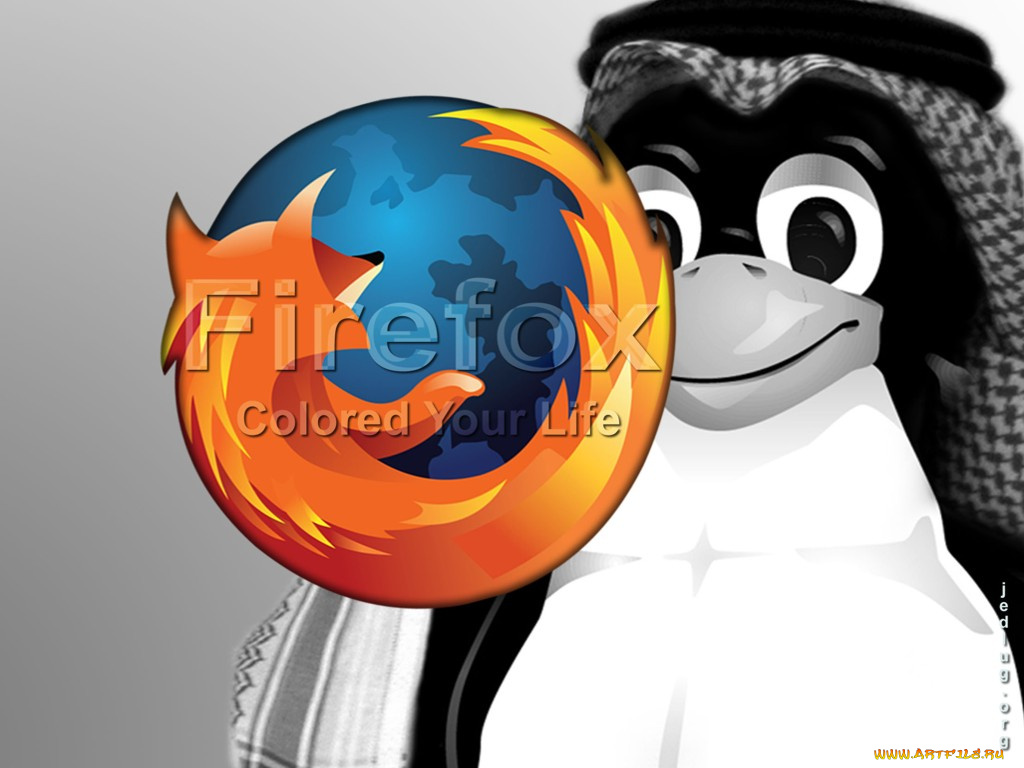 компьютеры, mozilla, firefox