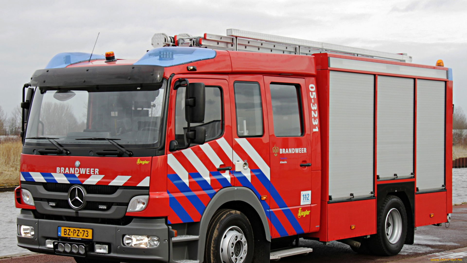 автомобили, пожарные, машины, brandweer, 1426f, atego, mercedes-benz, ziegler