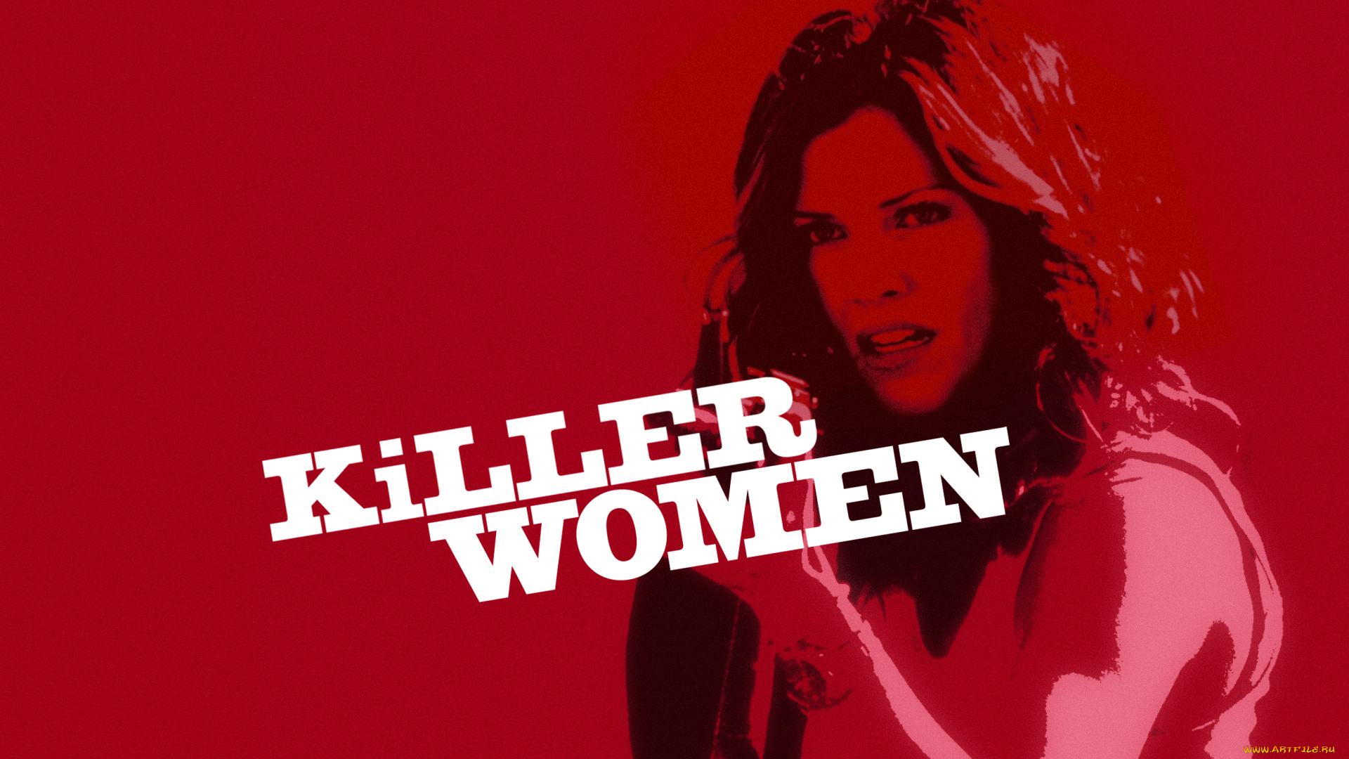 killer, woman, кино, фильмы, детектив, сериал, убийцы, женщины, woman, killer