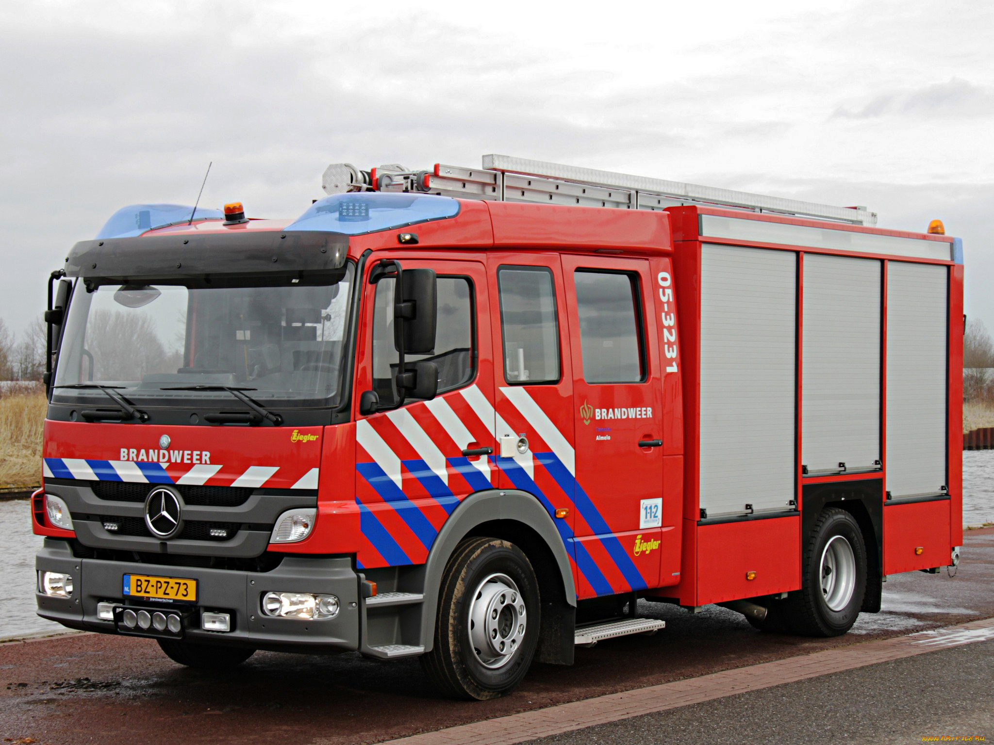 автомобили, пожарные, машины, brandweer, 1426f, atego, mercedes-benz, ziegler