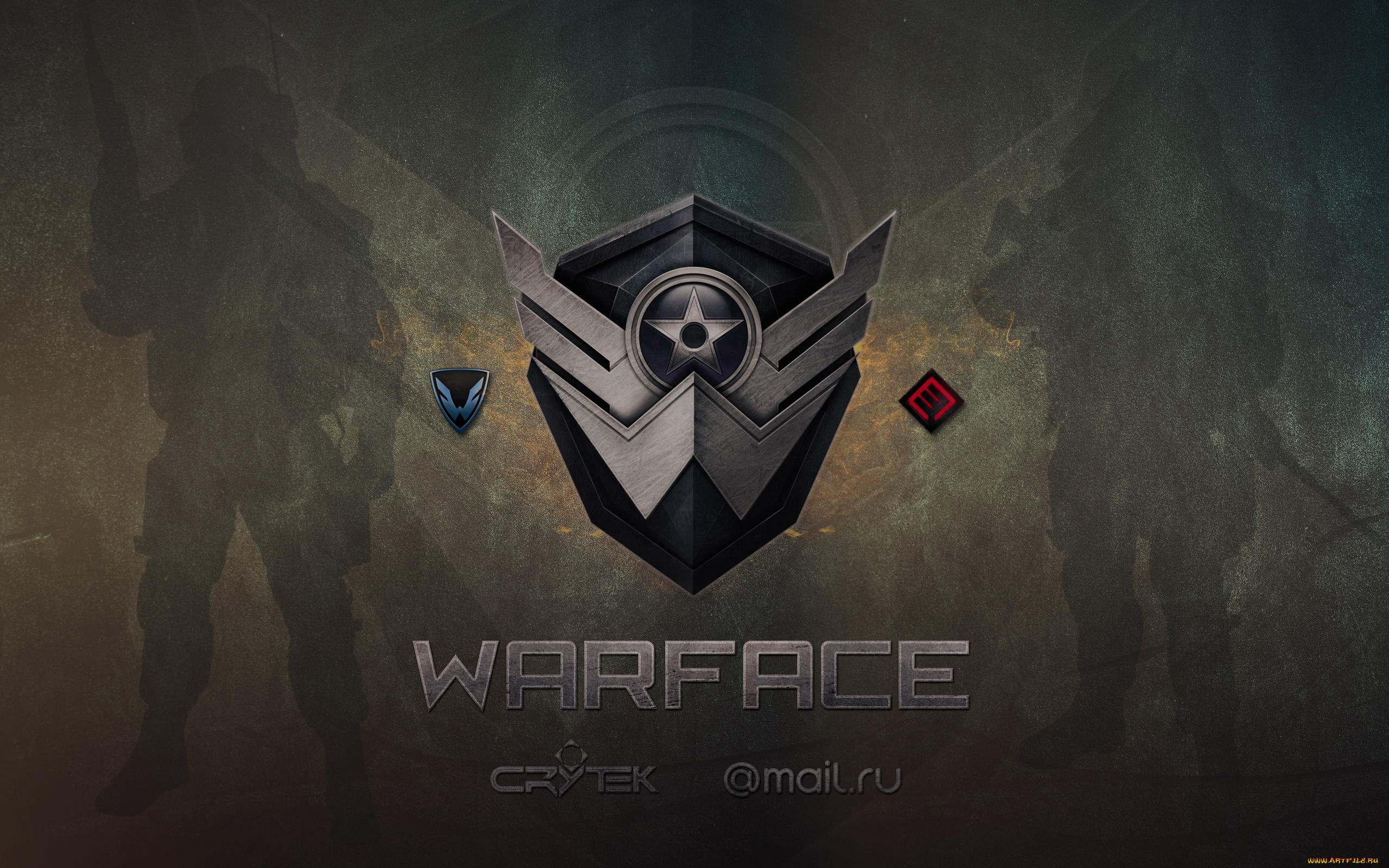 warface, видео, игры, надпись