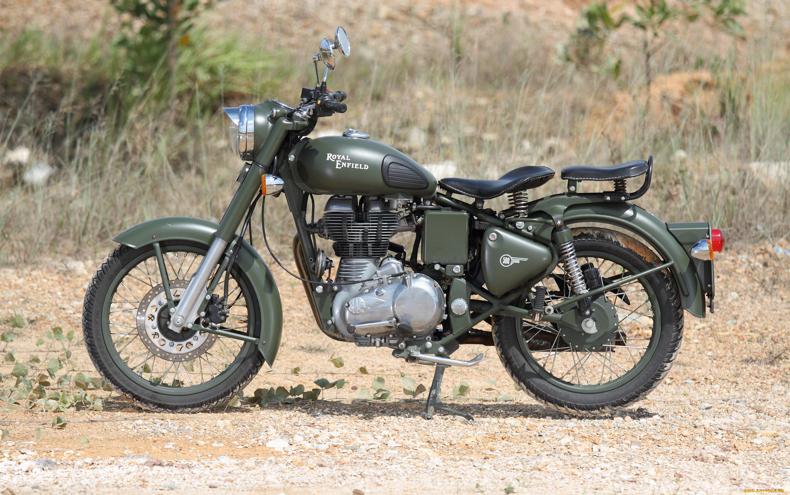 enfield, 500, classic, мотоциклы, royal, enfield, enfield