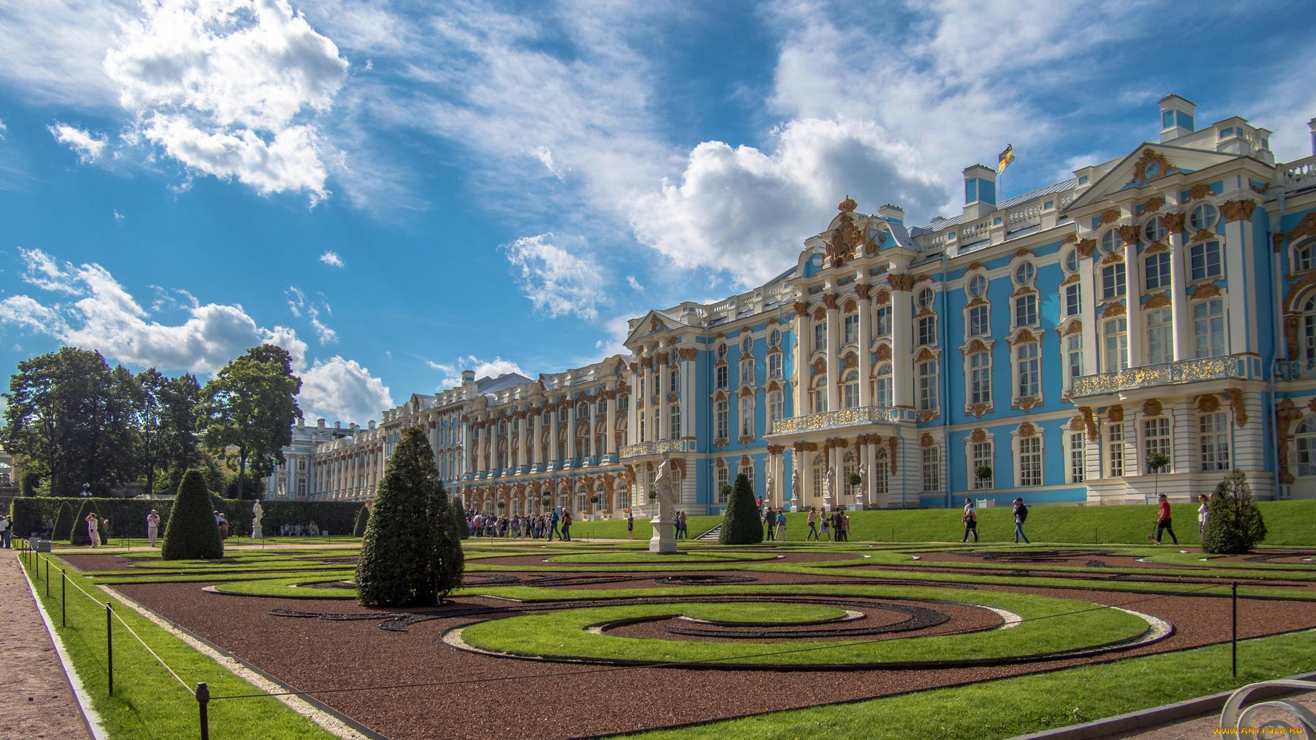 города, санкт-петербург, , петергоф, , россия, st, petersburg, tsarskoye, selo, the, catherine, palace