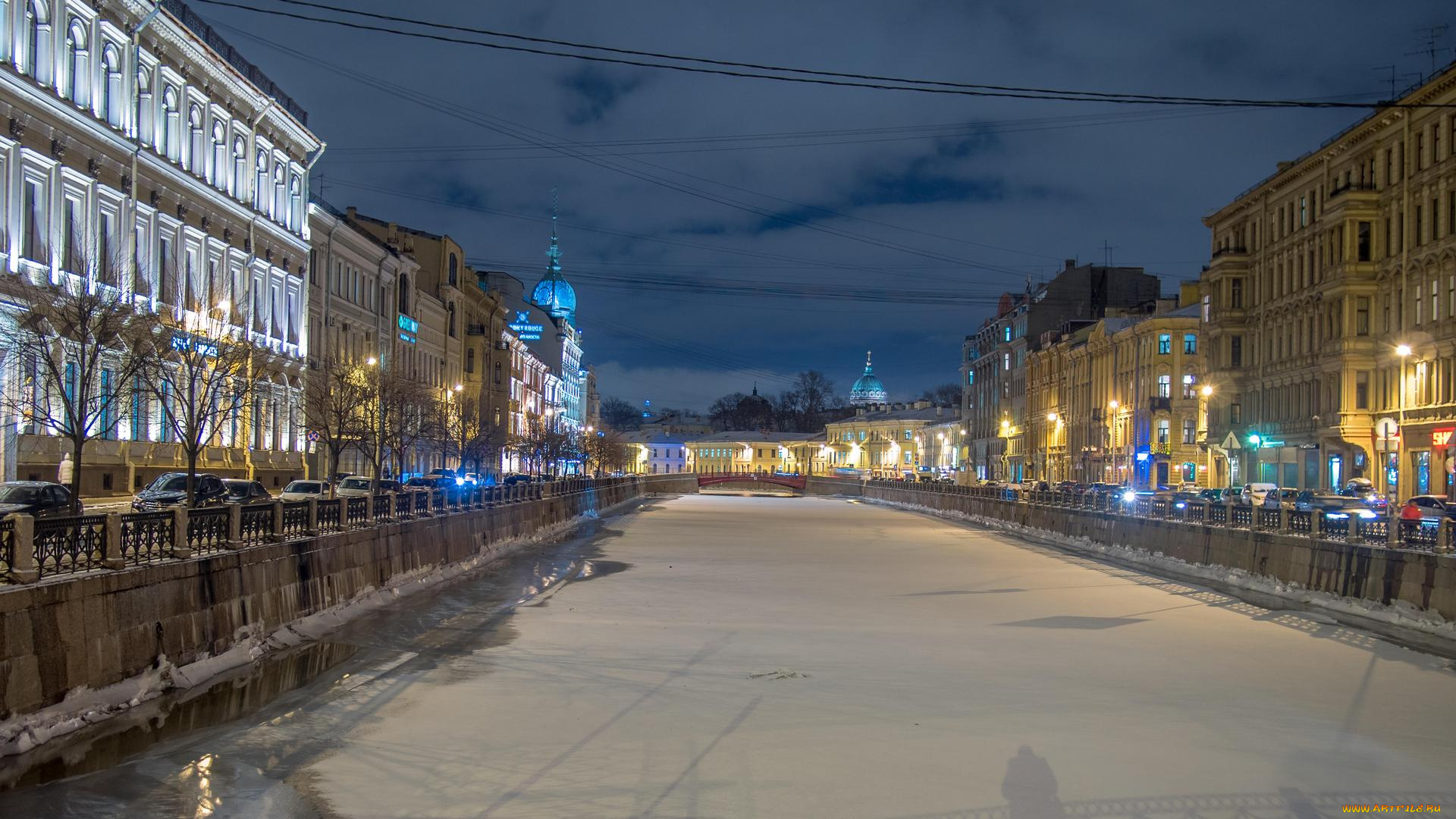 города, санкт-петербург, , петергоф, , россия, красный, мост