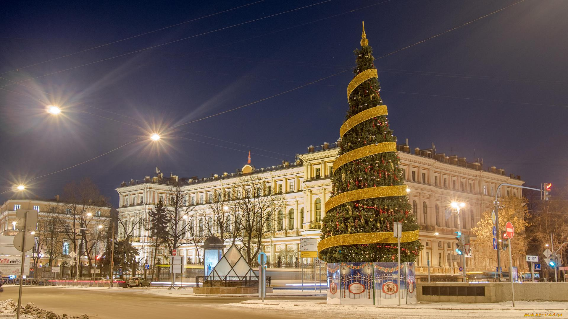 города, санкт-петербург, , петергоф, , россия, николаевский, дворец