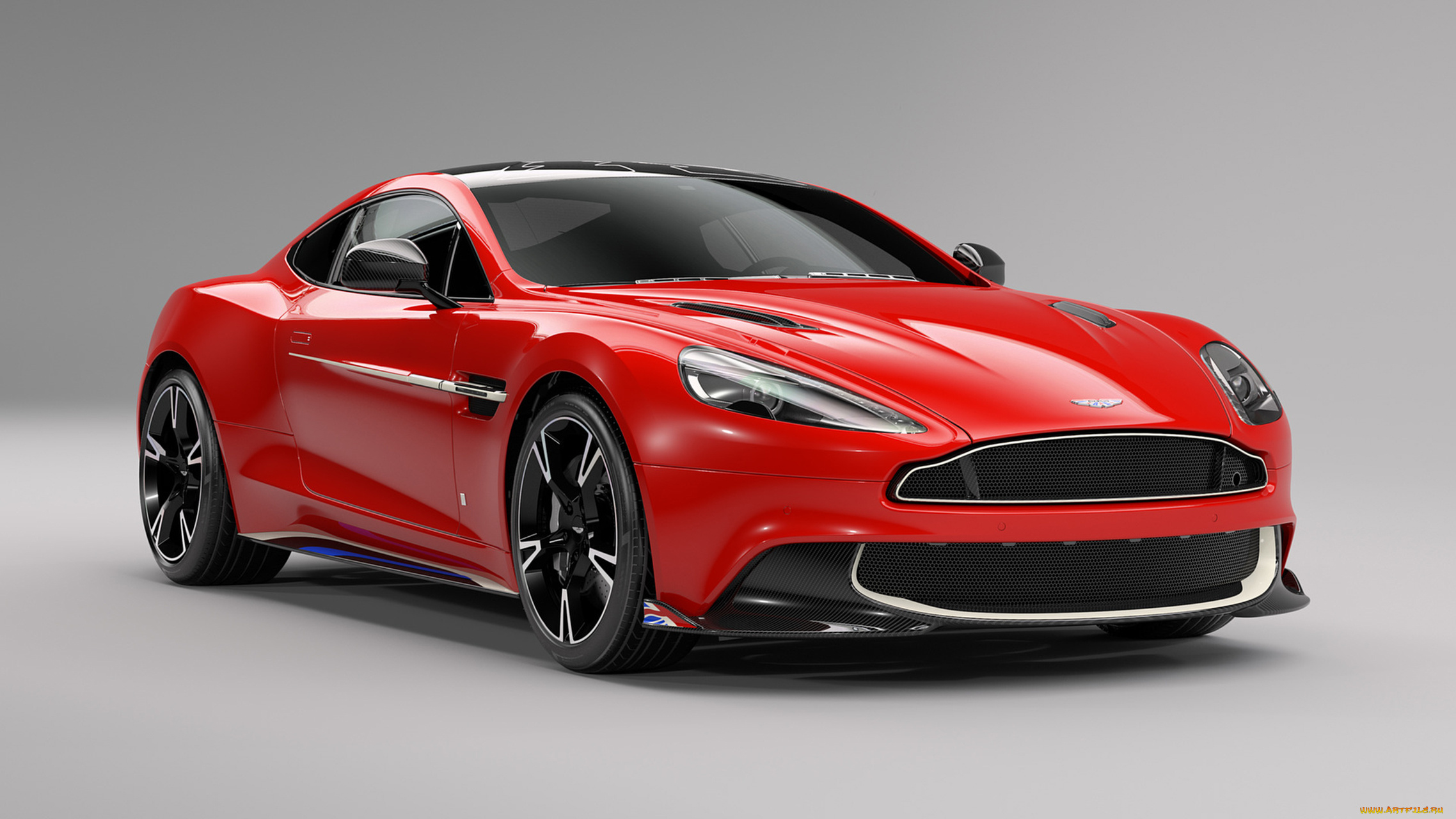 aston, martin, vanquish, s, red, arrows, 2017, автомобили, aston, martin, vanquish, arrows, red, aston, martin, s, 2017