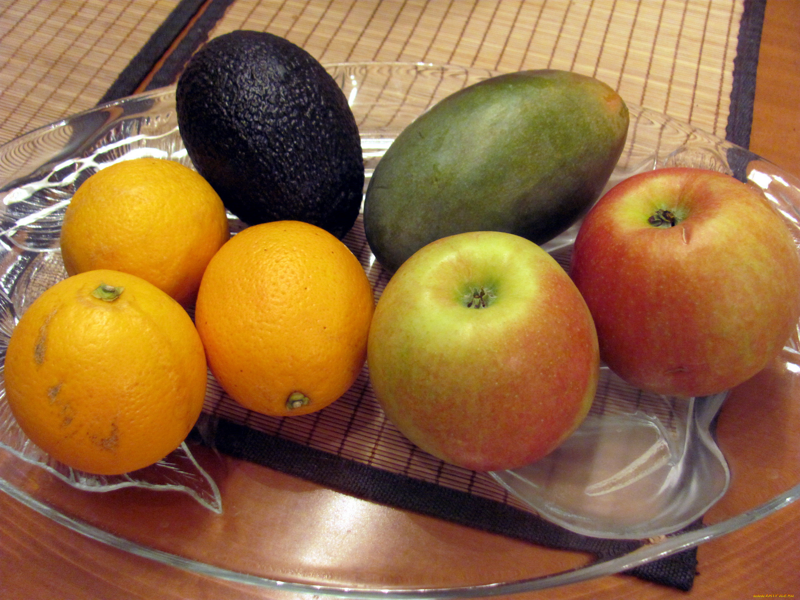 еда, фрукты, , ягоды, яблоко, манго, апельсин, авокадо