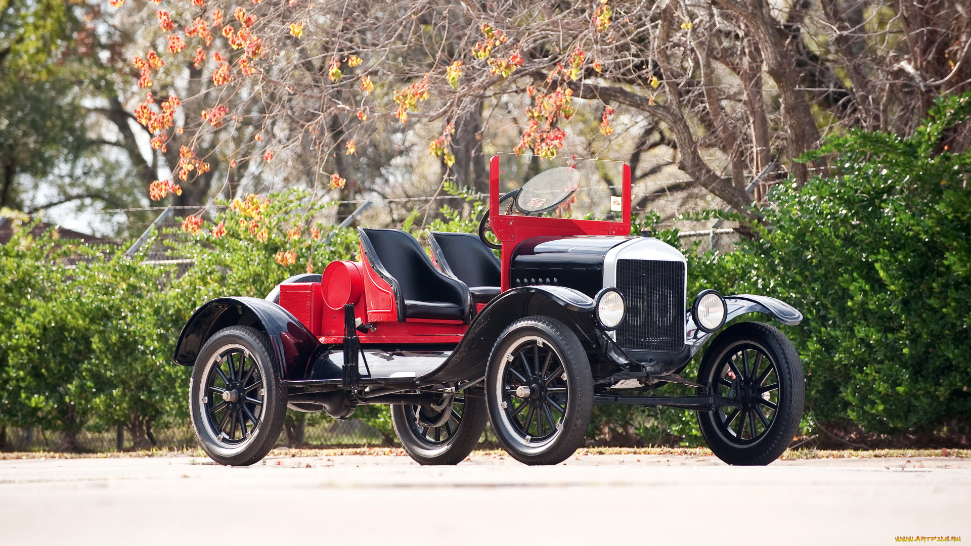 автомобили, классика, ford, speedster, model-t