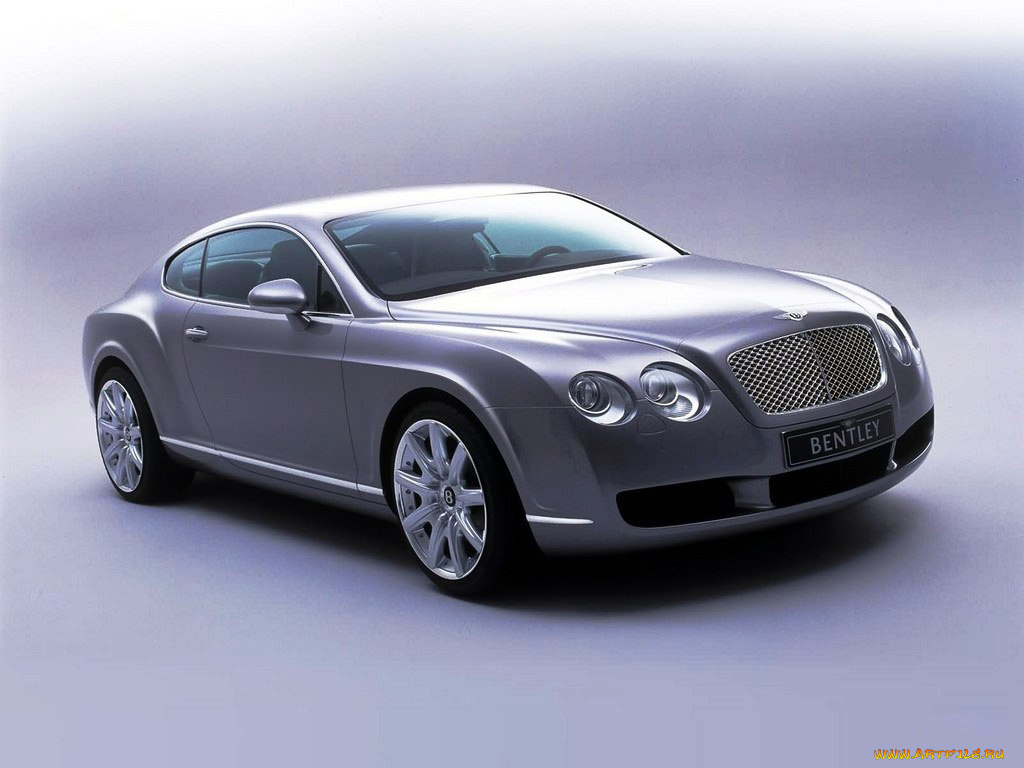 автомобили, bentley