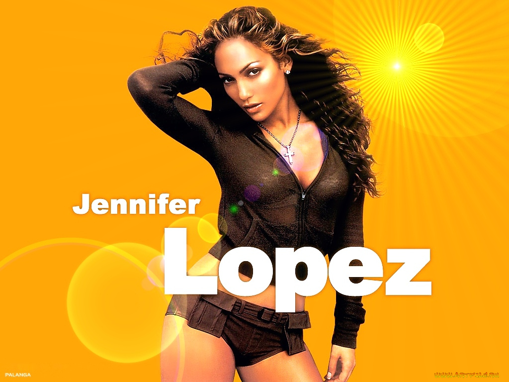 Jennifer, Lopez, девушки