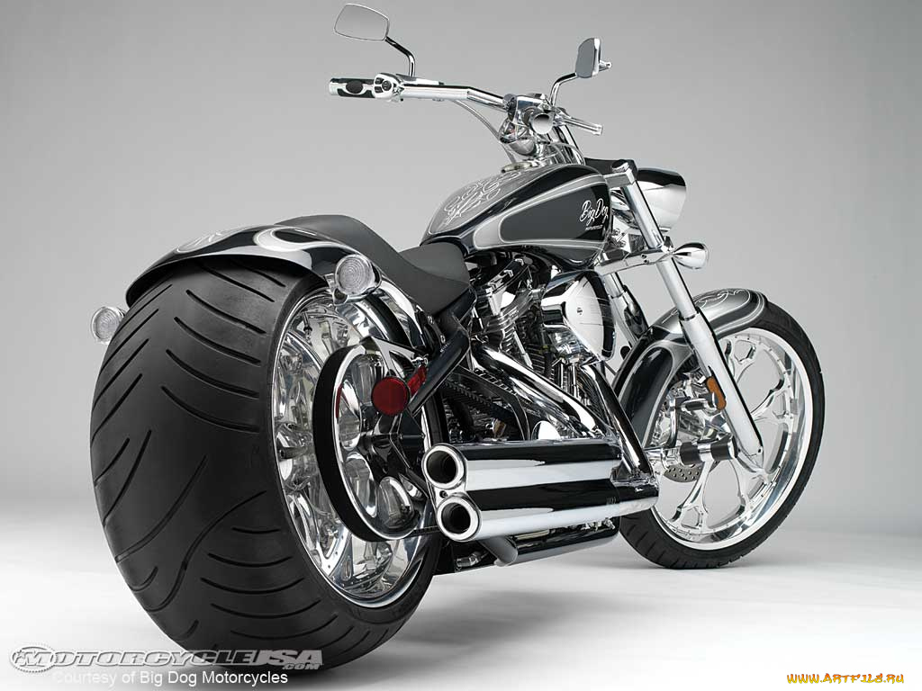 мотоциклы, harley, davidson